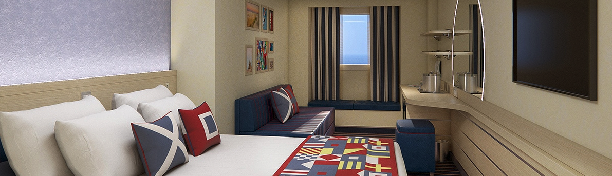 Family Harbor Ocean View