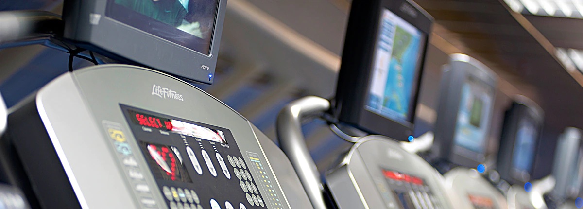 Fitness Centre