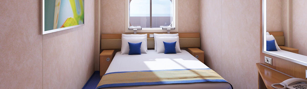 Carnival Cruise Lines Carnival Radiance Interior with Picture Window _Walkway View_.jpg