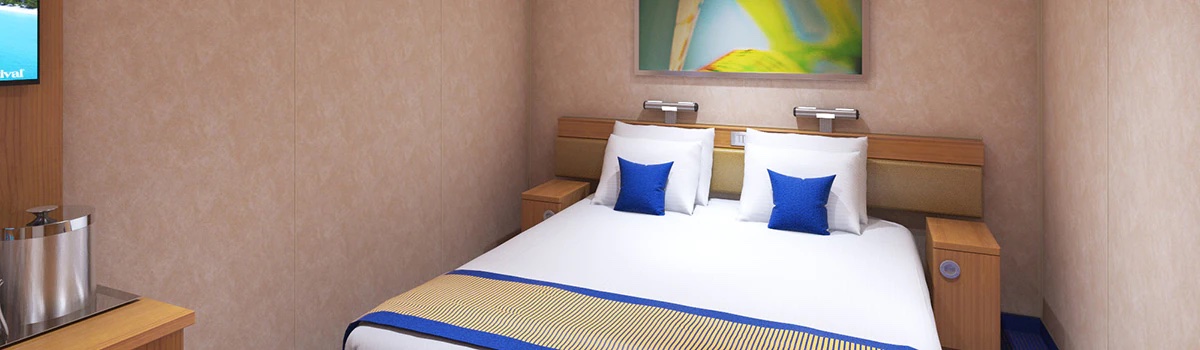 Carnival Cruise Lines Carnival Radiance Interior.jpg