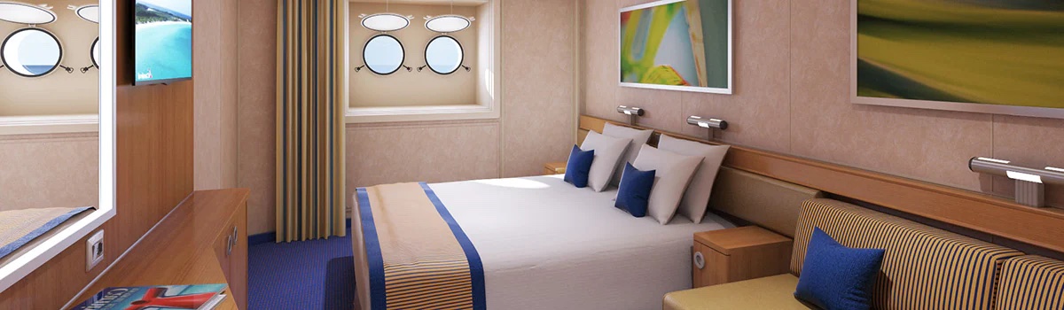 Carnival Cruise Lines Carnival Radiance Porthole.jpg