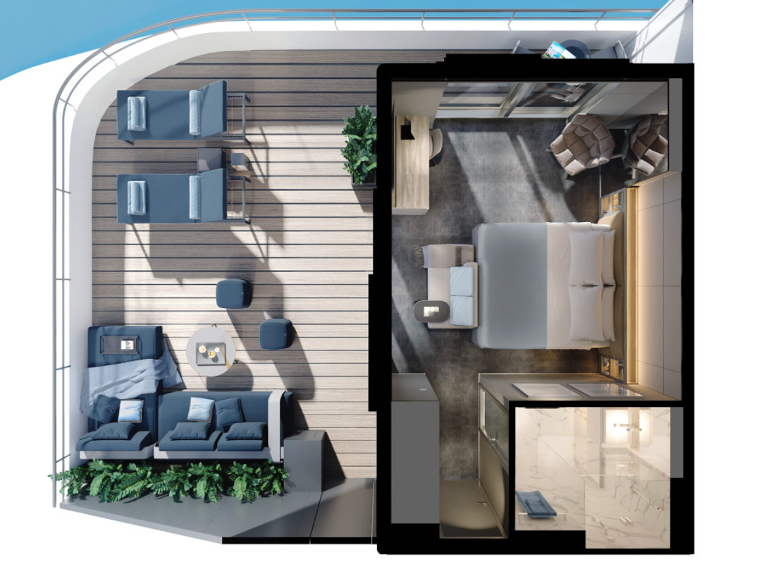 Emerald Cruises Terrace Suite FP.png