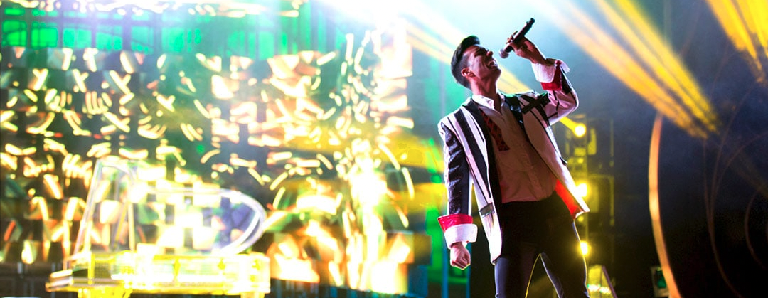 Playlist Productions™