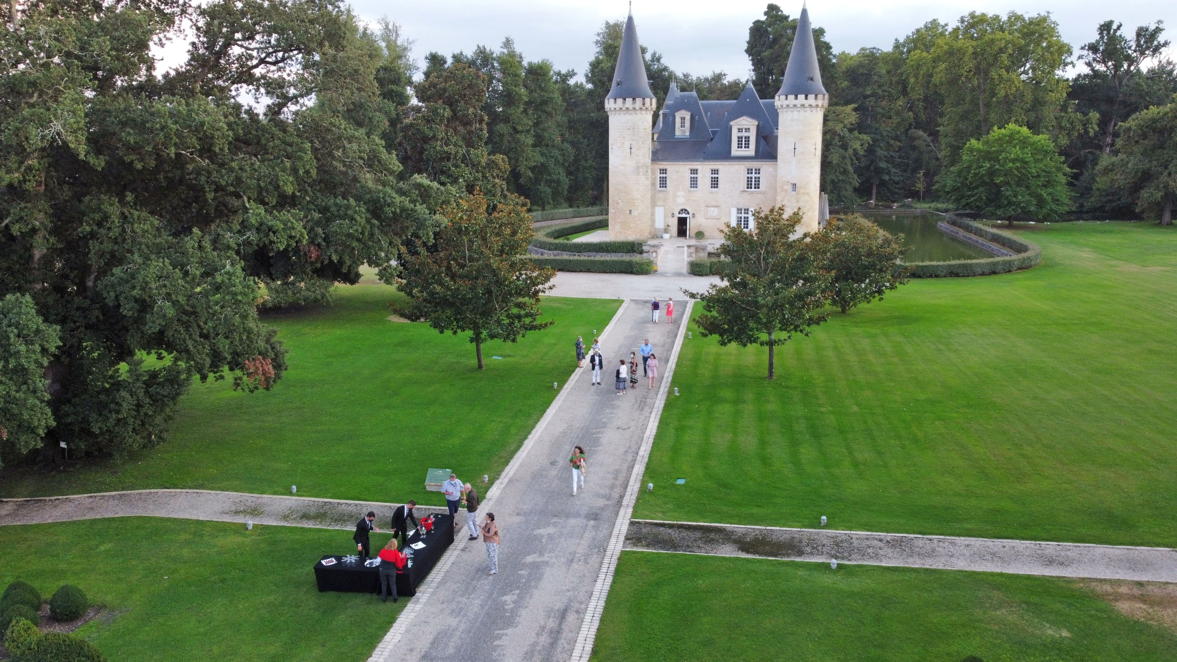 Bordeaux