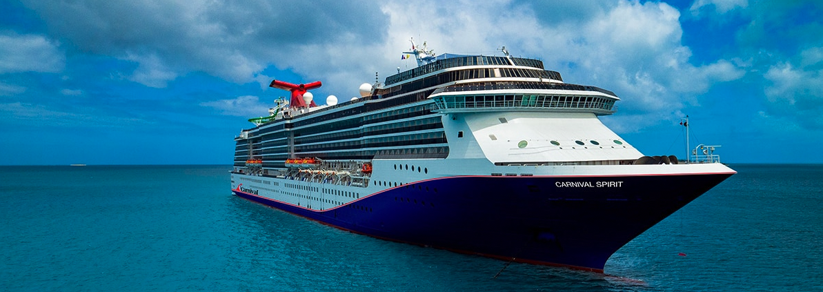 Carnival spirit