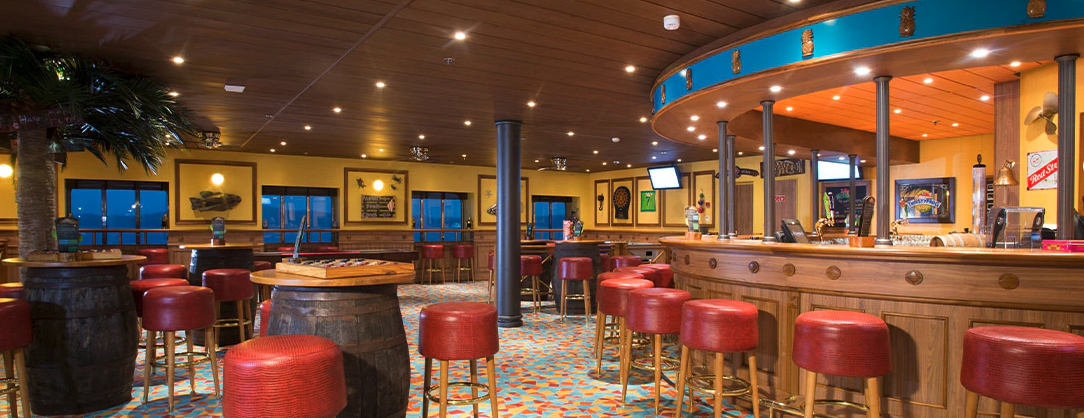 RedFrog Pub