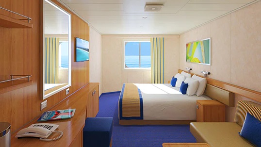 Carnival Cruise Line Carnival Radiance Ocean View Guarantee.jpg