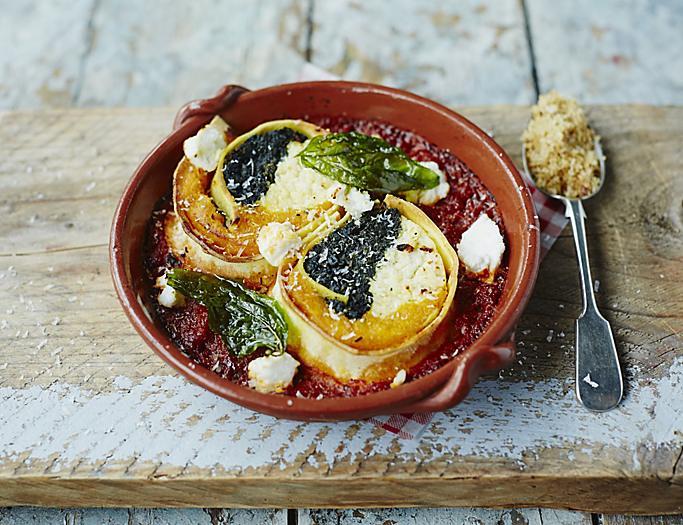 Jamie's Italian by Jamie Oliver