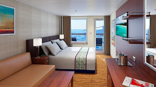 Carnival Cruise Line Carnival Paradise Junior Suite.jpg