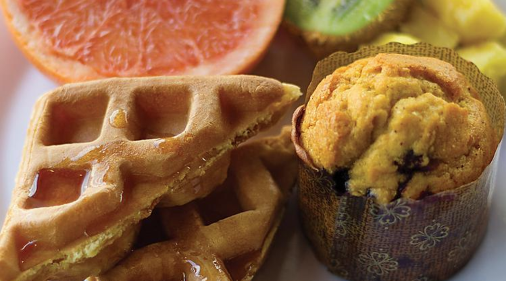 Solarium Bistro Restaurant