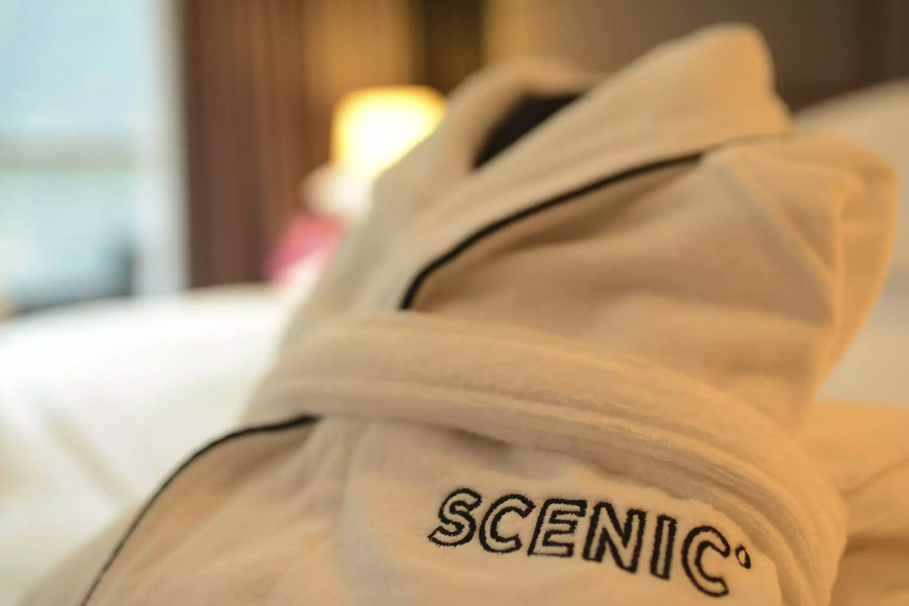 Scenic River Cruises Scenic Jewel Crystal Jade Junior Balcony Suite 3 ©Scenic River Cruises.png