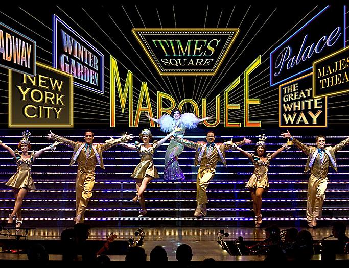 Marquee
