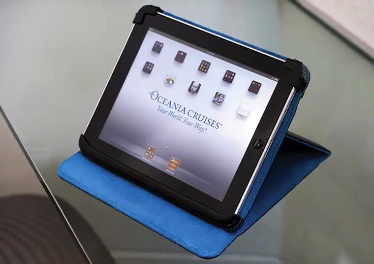 Oceania@Sea Internet Centre