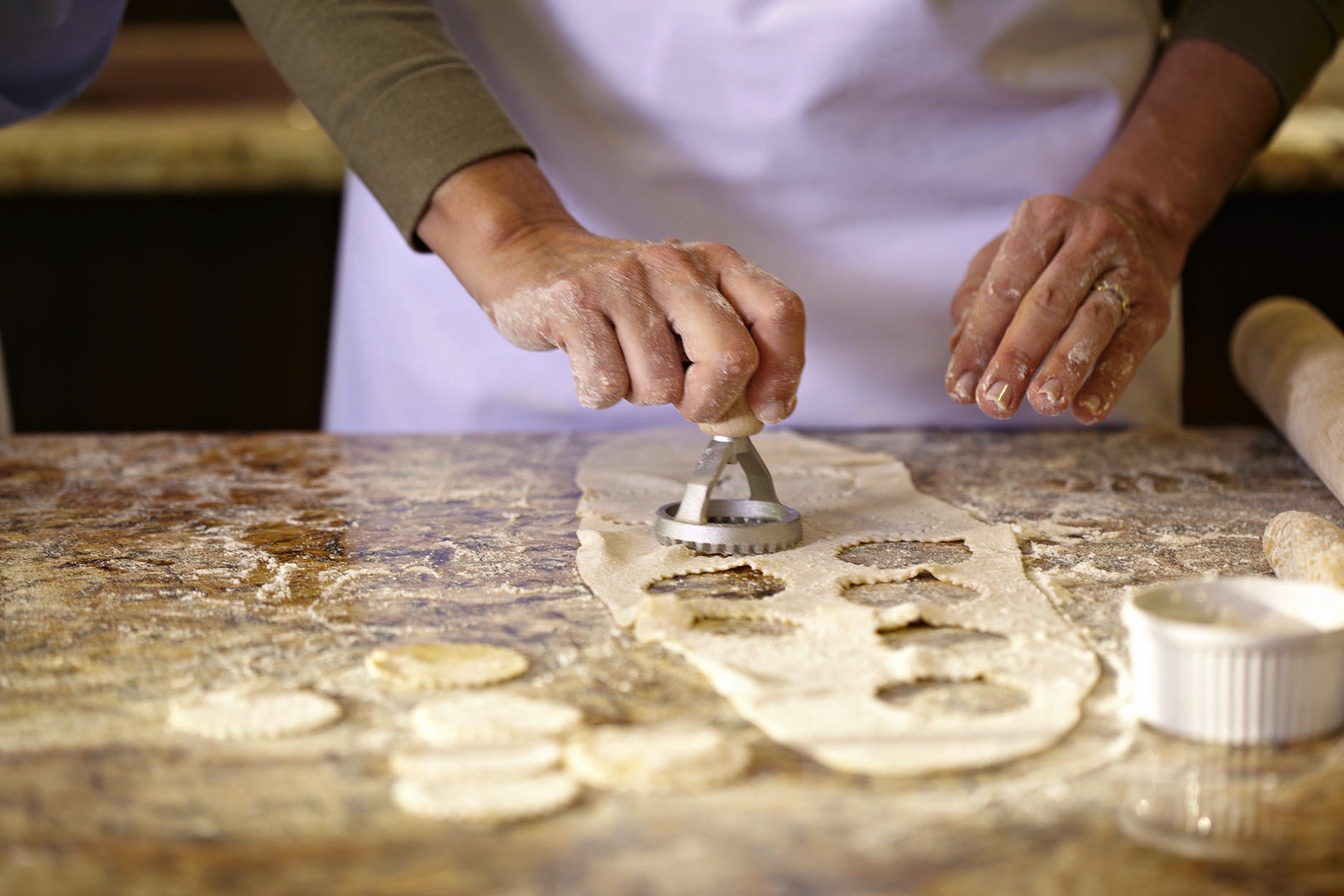 The Culinary Centre & Culinary Discovery Tours