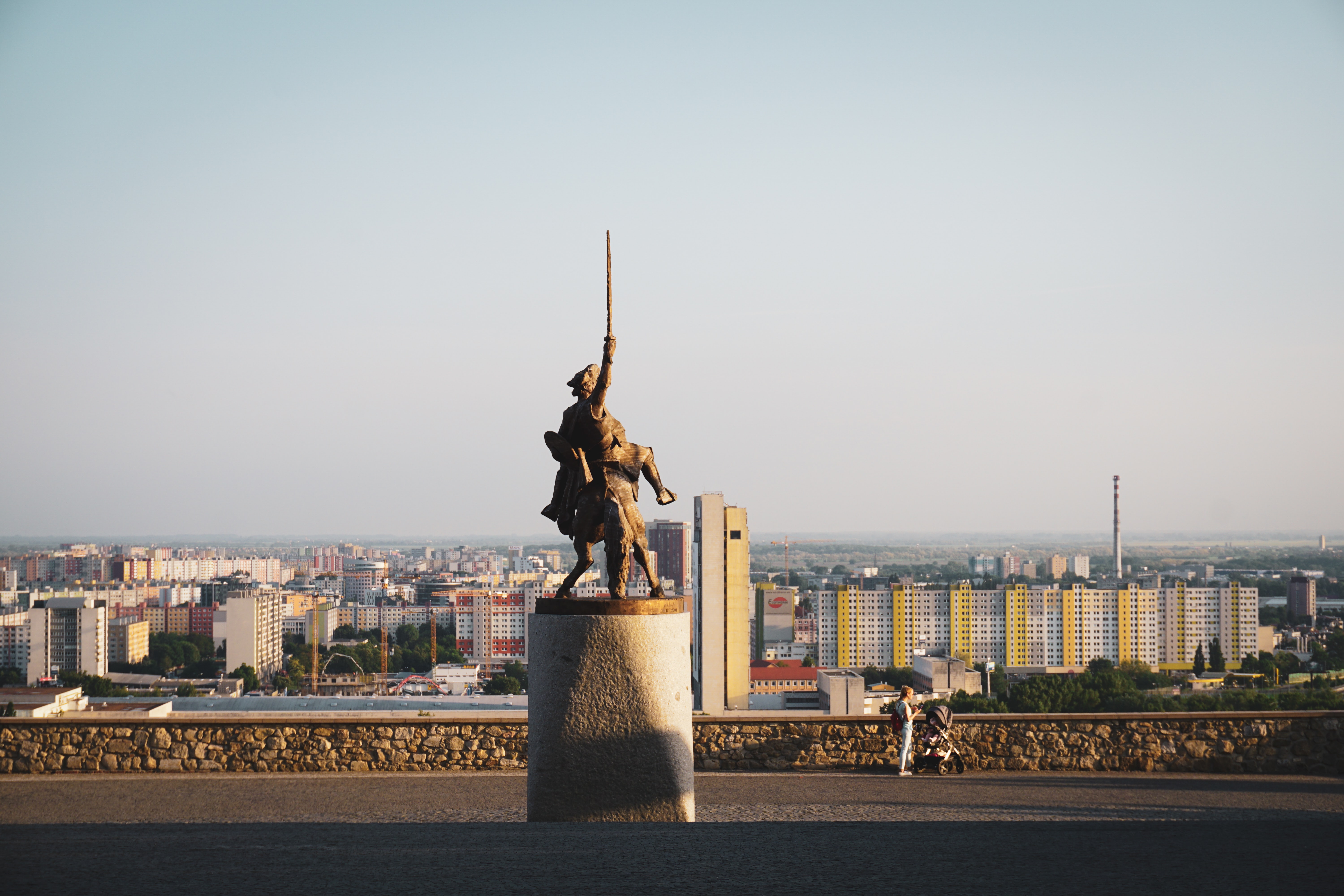 Danube Legends: Hungary, Slovakia, Austria & Germany