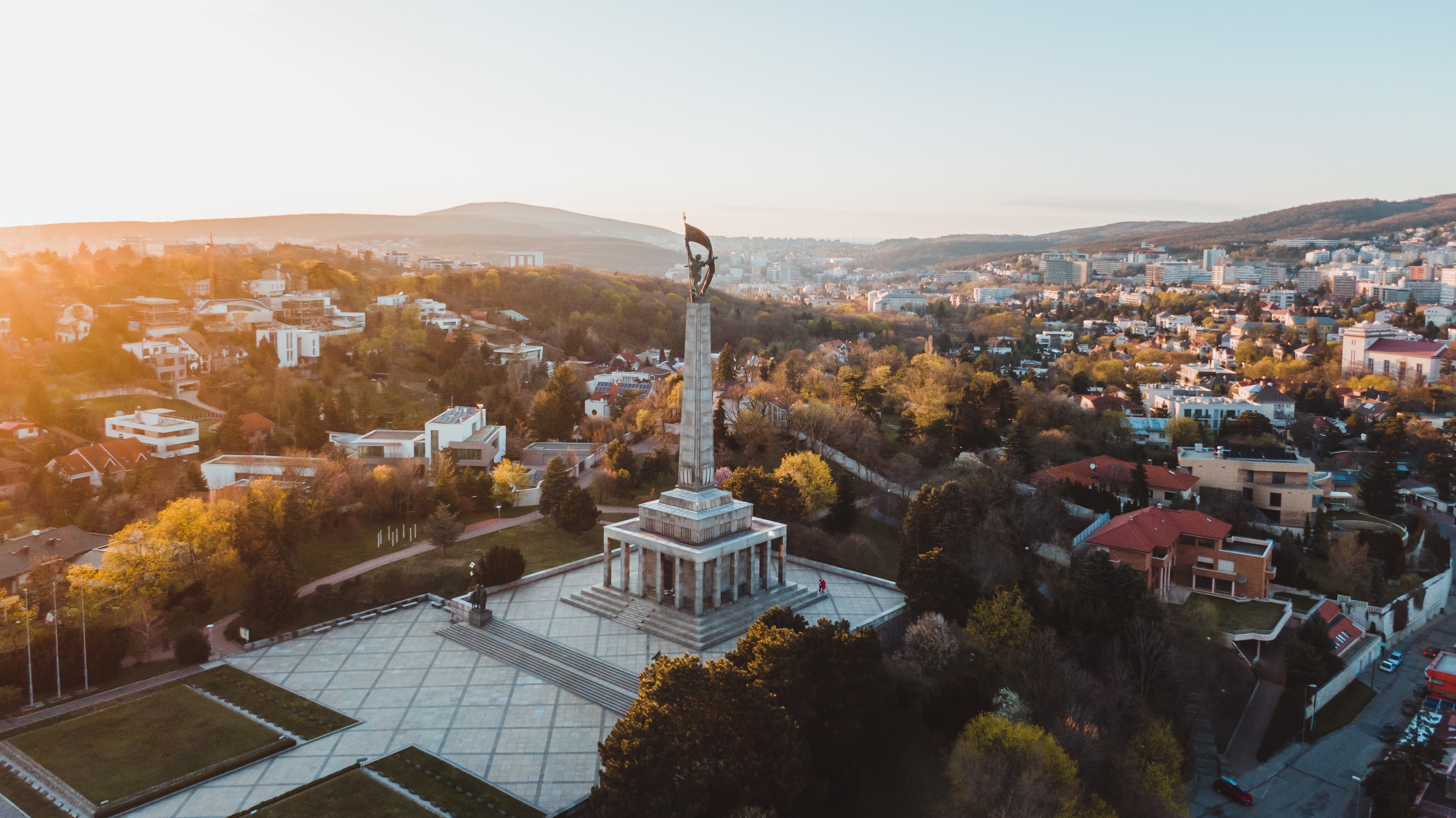 Danube Legends with Budapest & Vienna in Depth