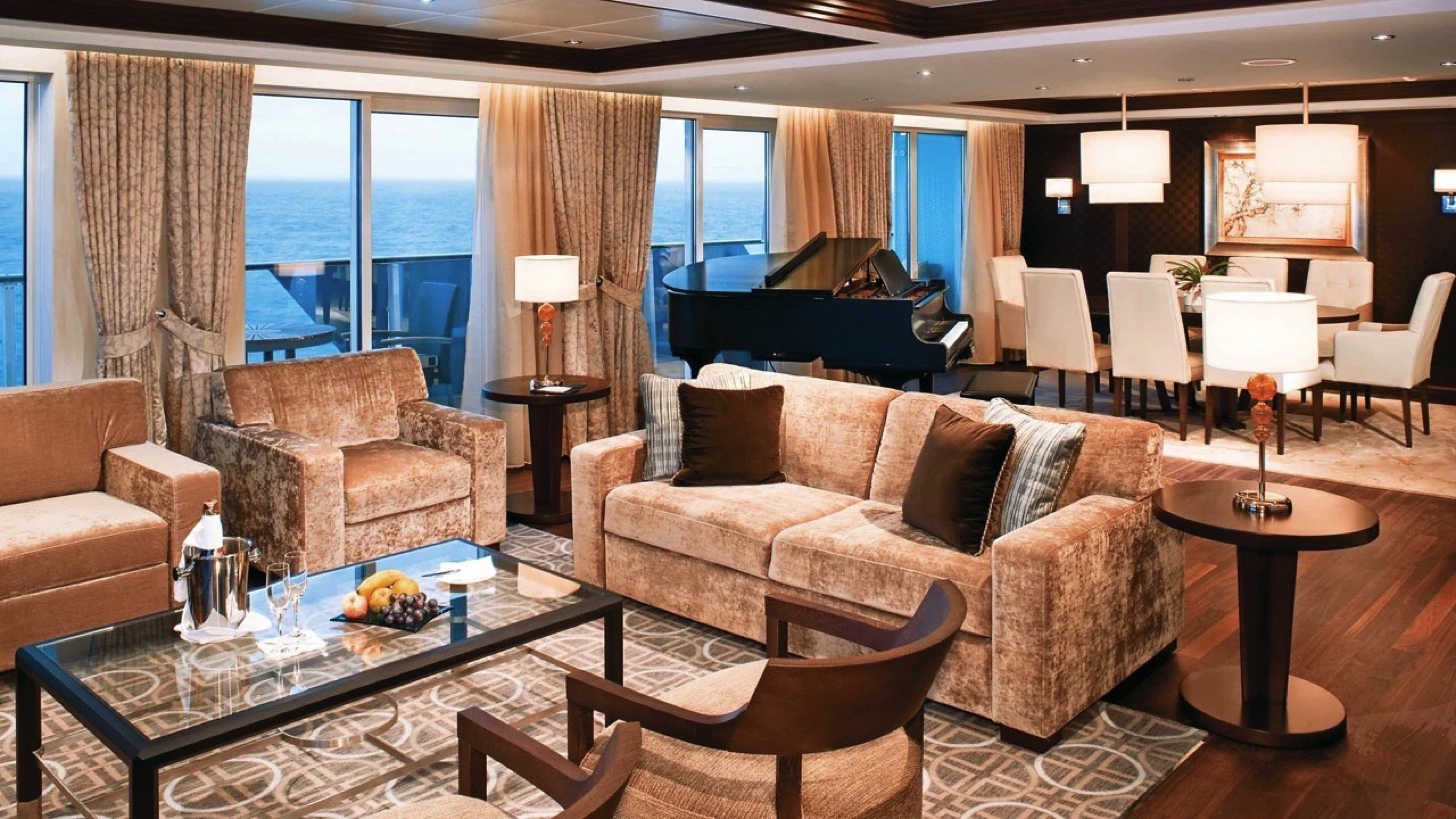 Penthouse Suite