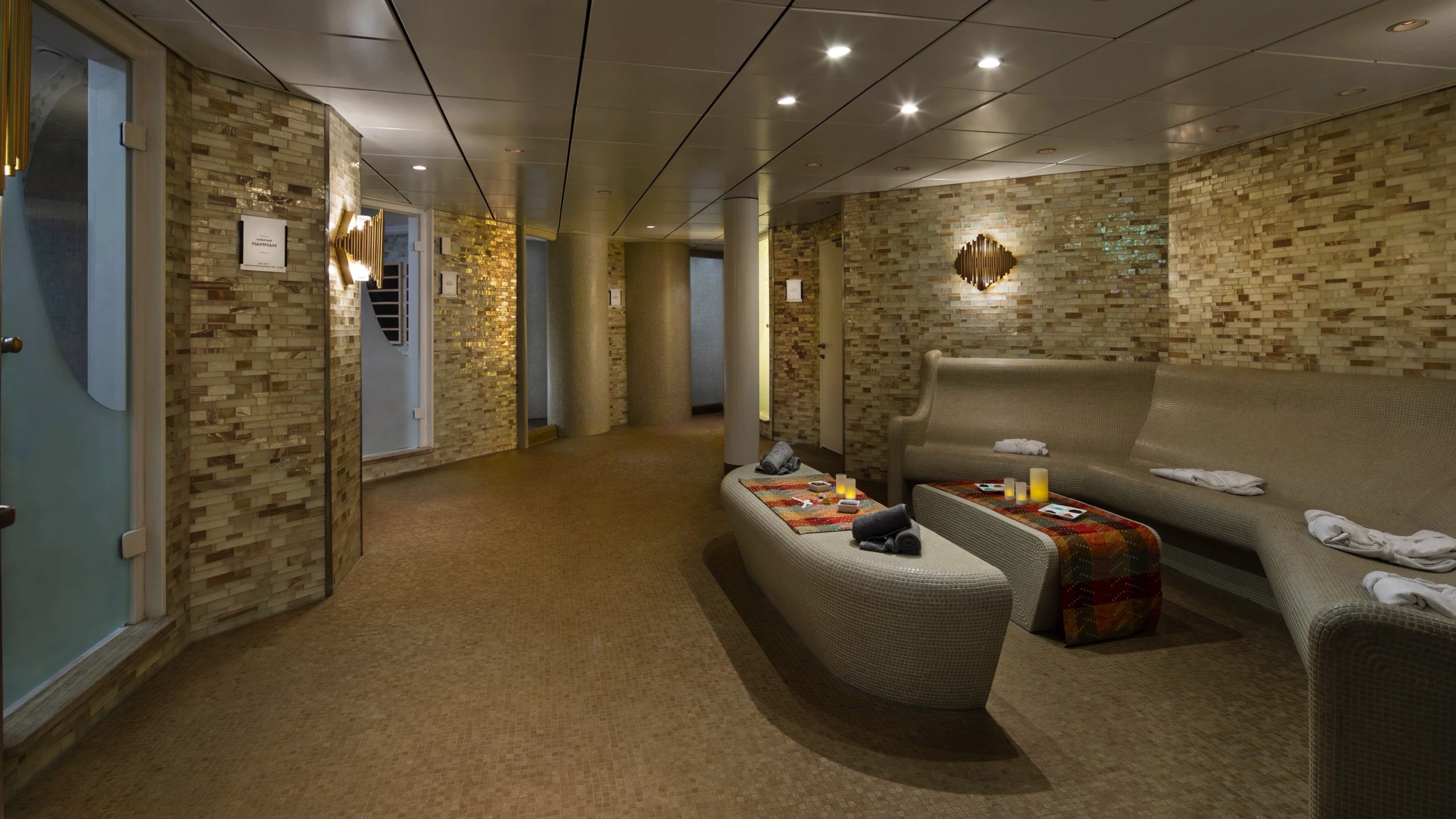 Celebrity Cruise Lines Celebrity Apex Aqua Class Sky Suite 3