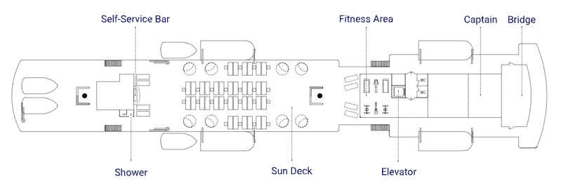 Sun Deck 