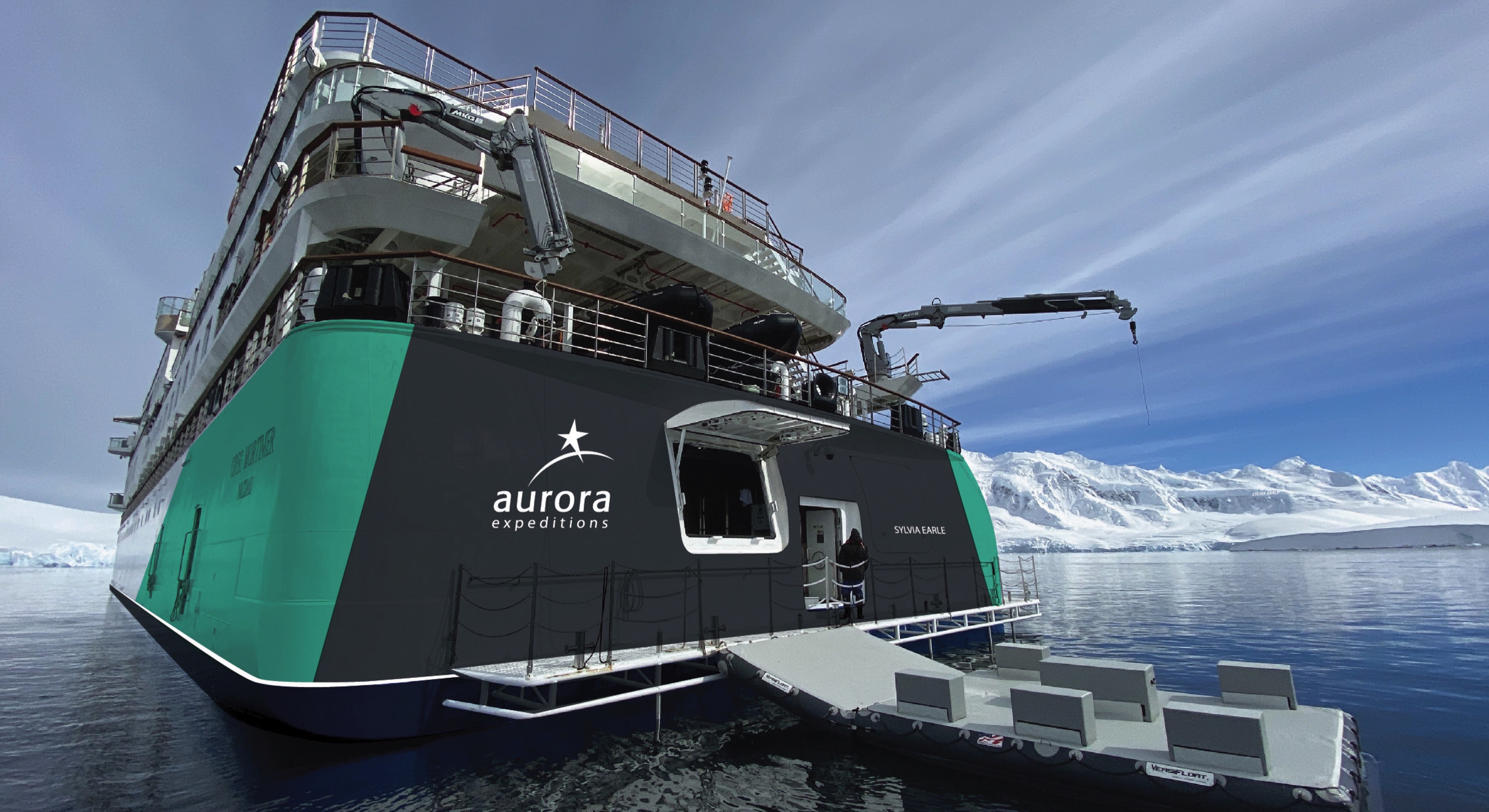 Custom-Built Activity Platform