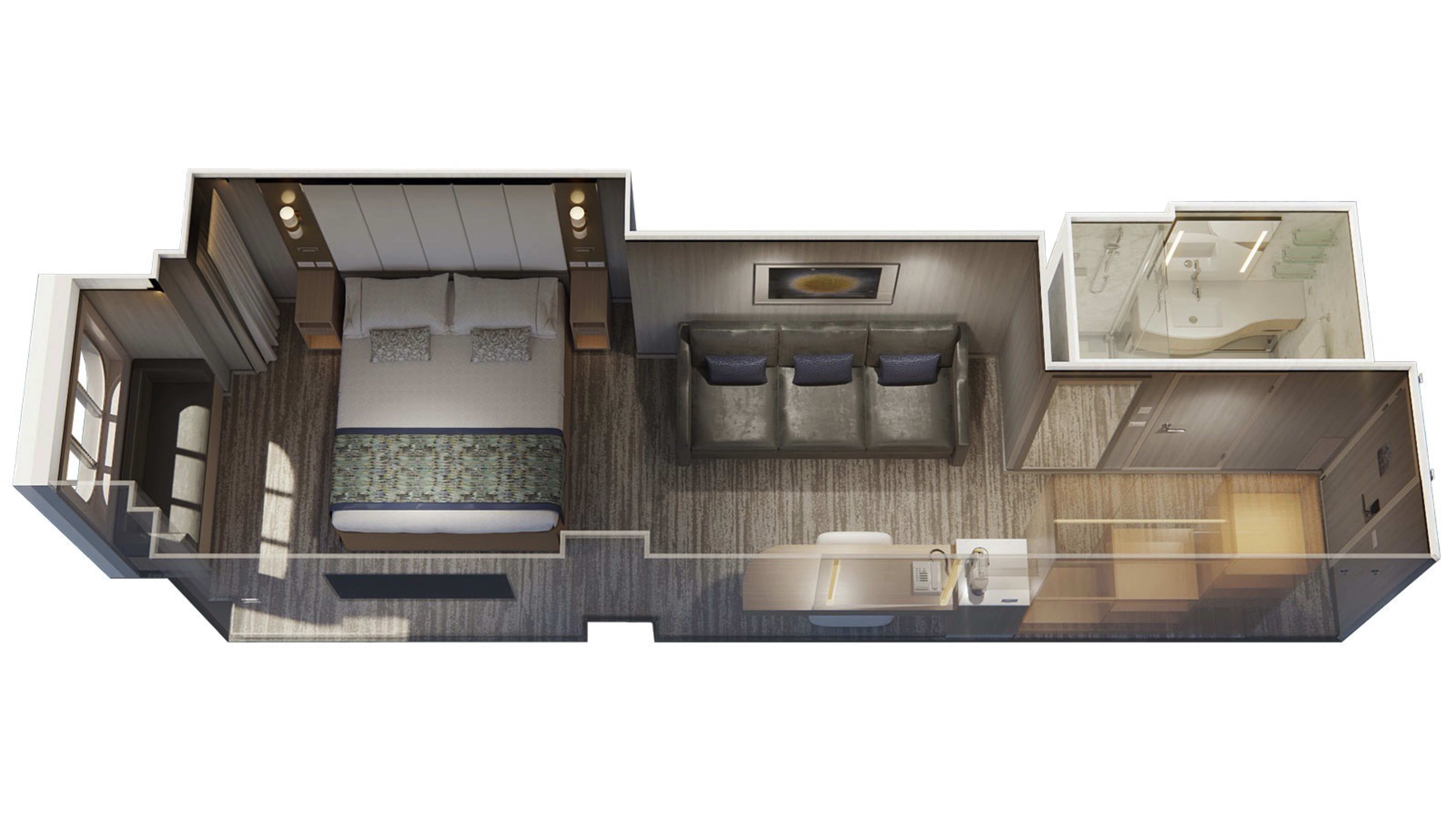 Premium Oceanview