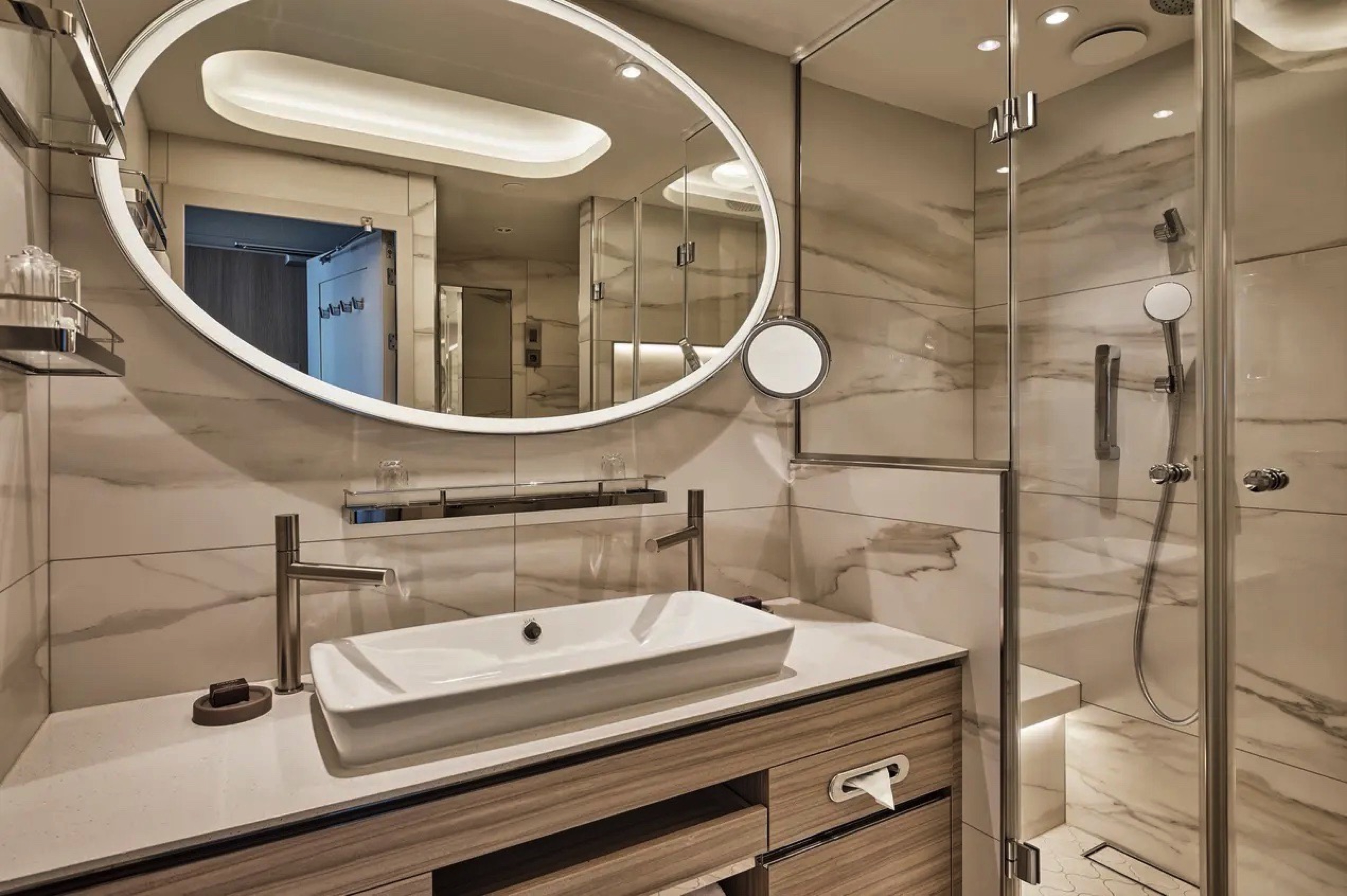 Premium Veranda Suite