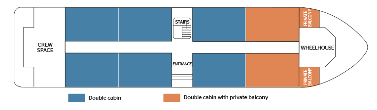 CroisiEurope African Dream Main Deck.png