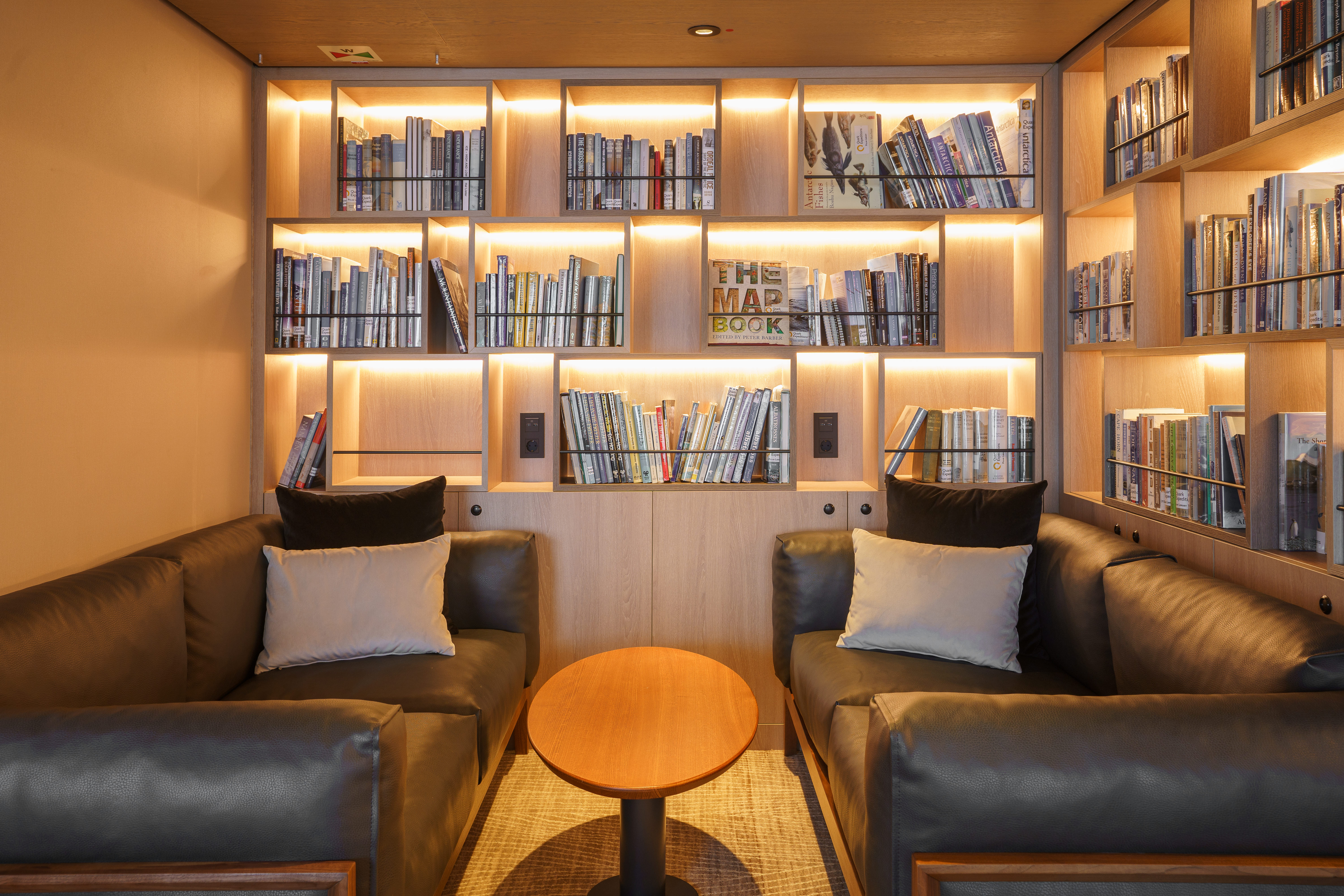 Library