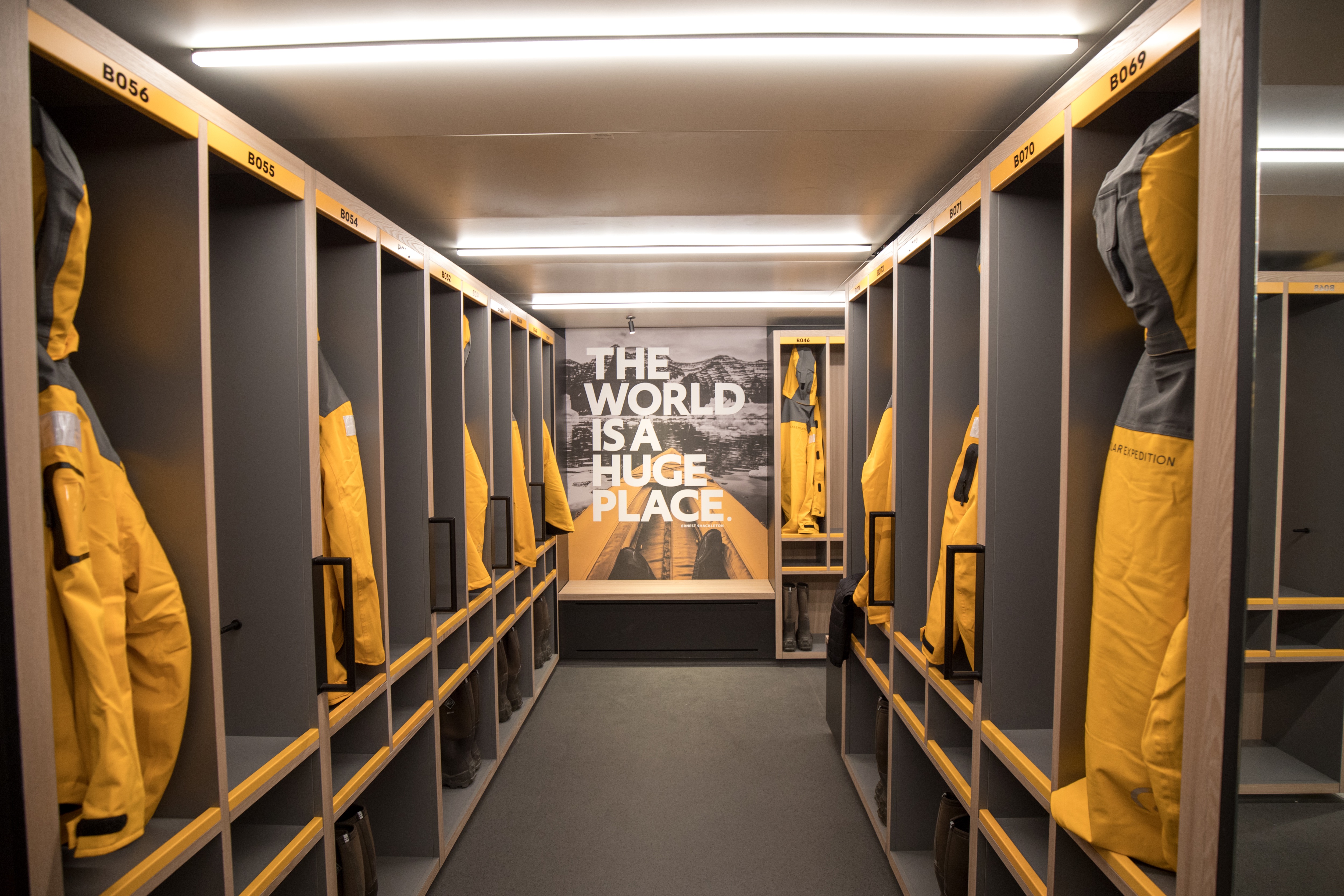 Ready Room