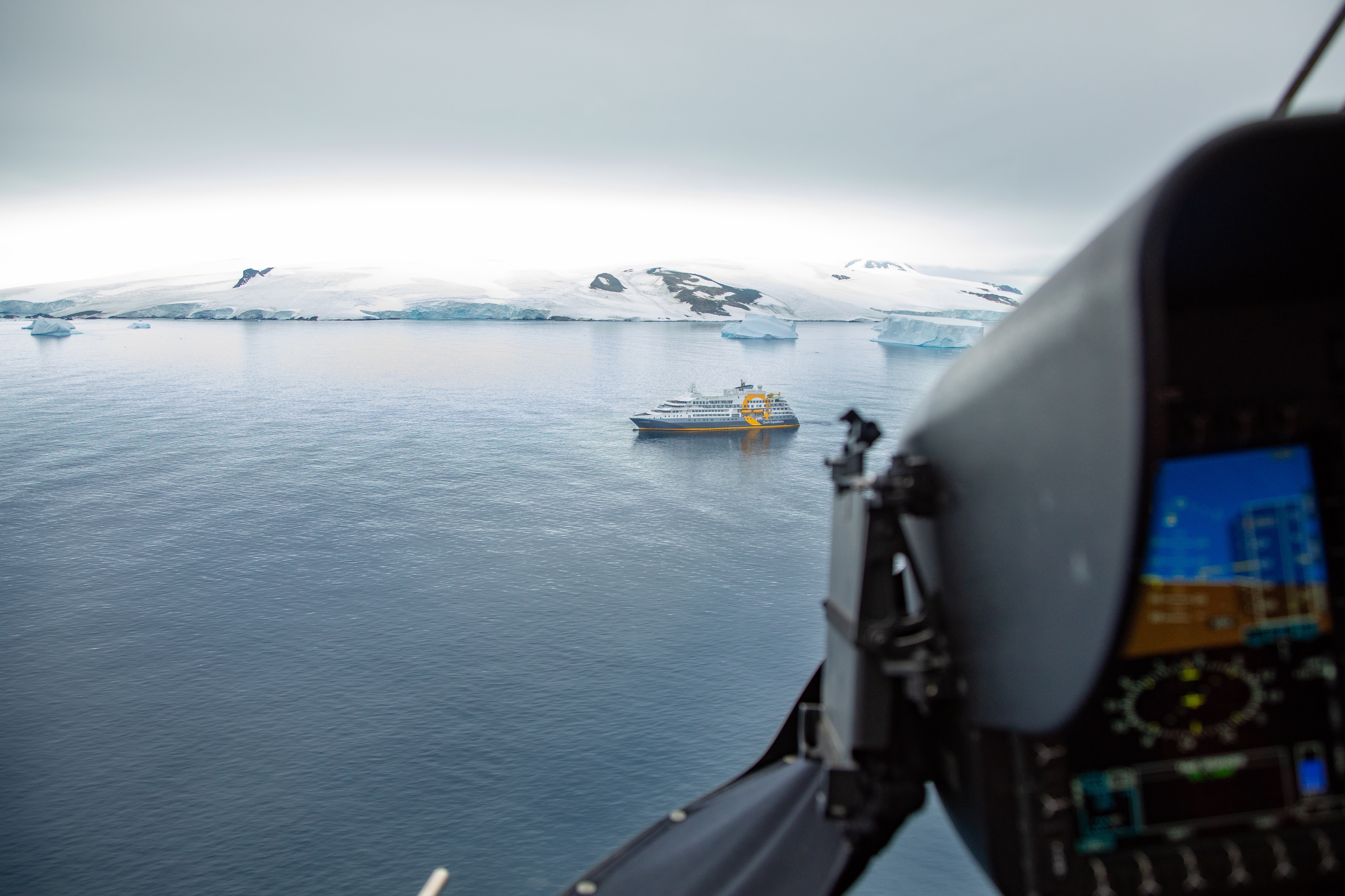 Twin Engine Helicopters