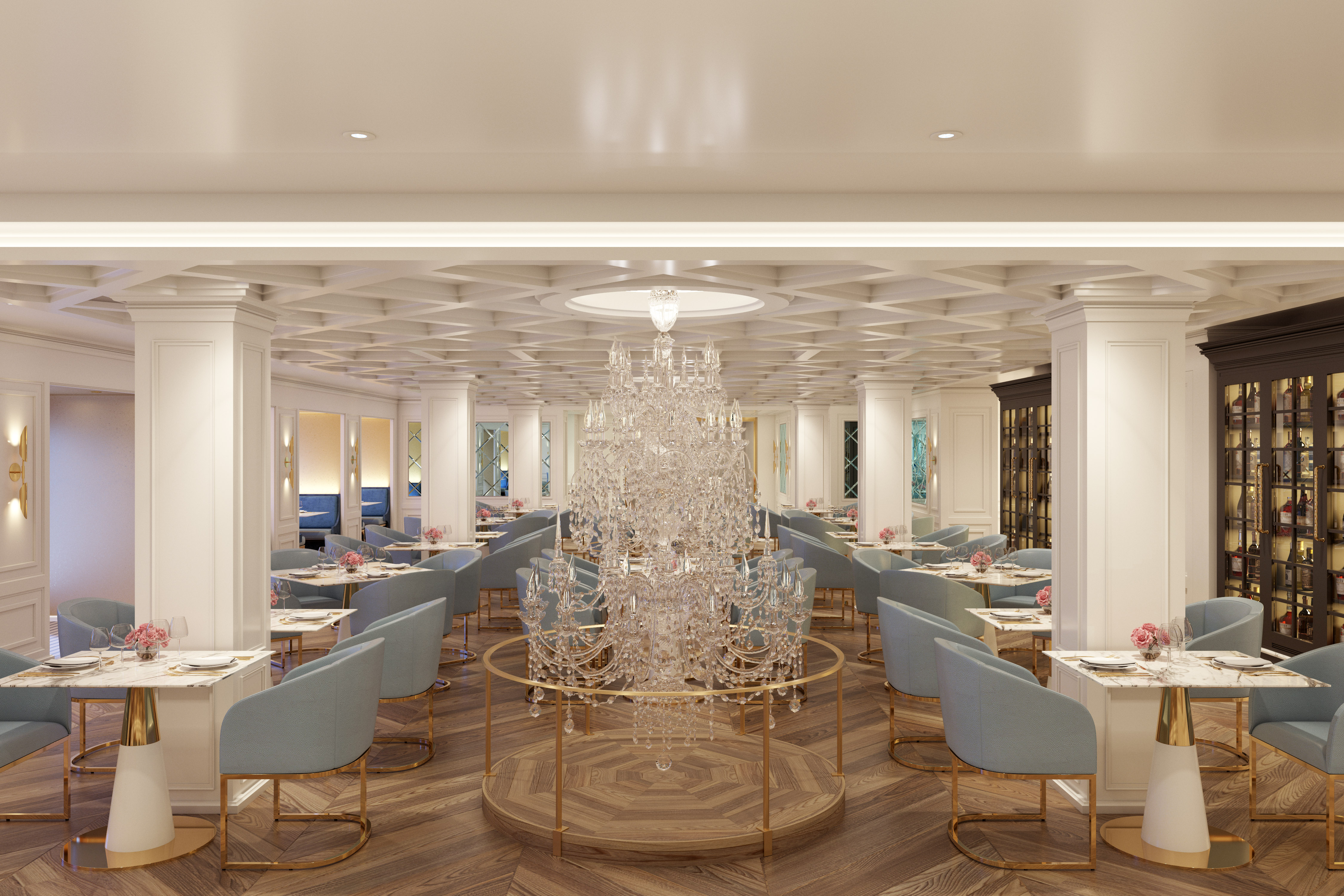 Le Bistro
