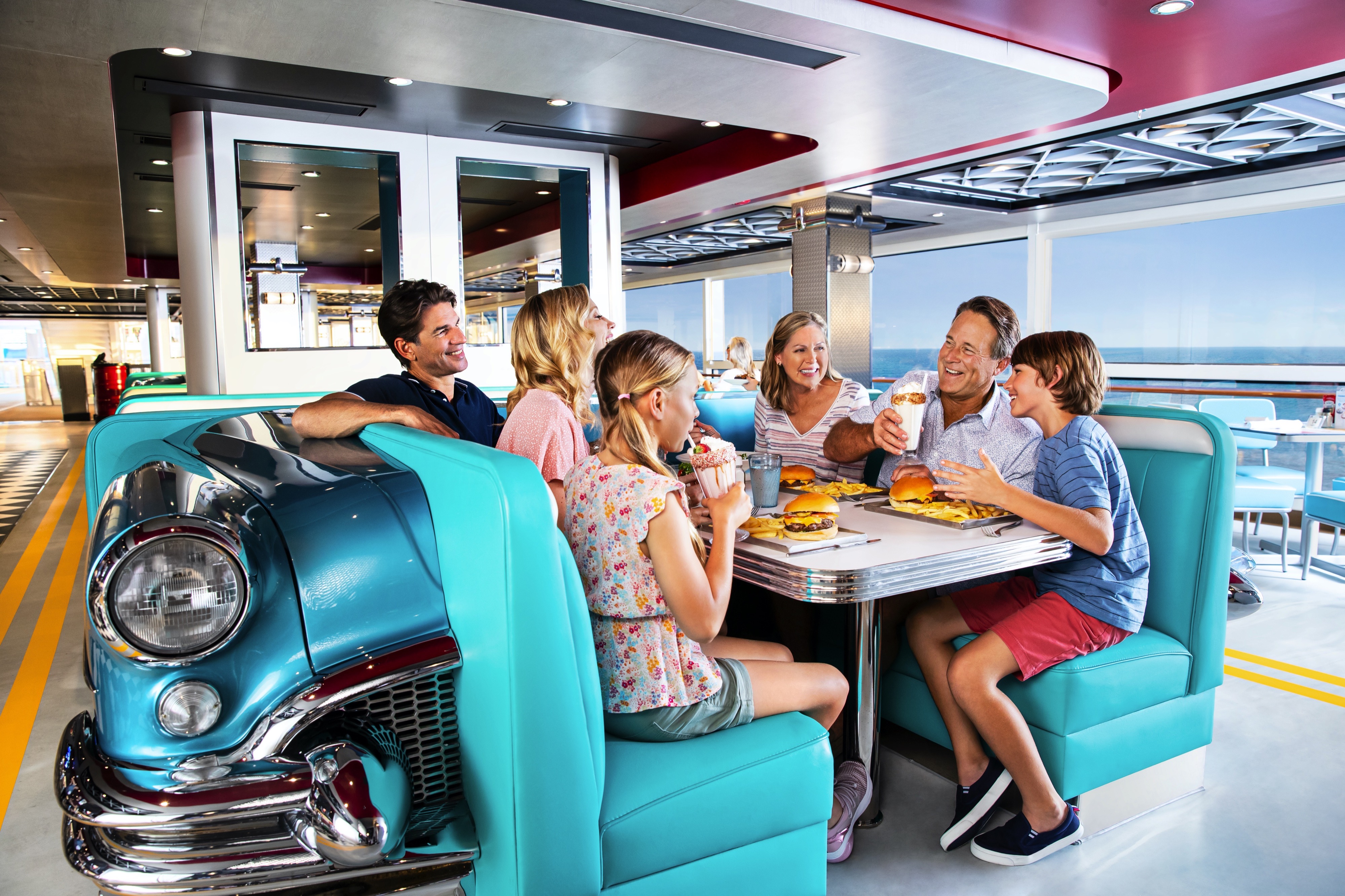 American Diner