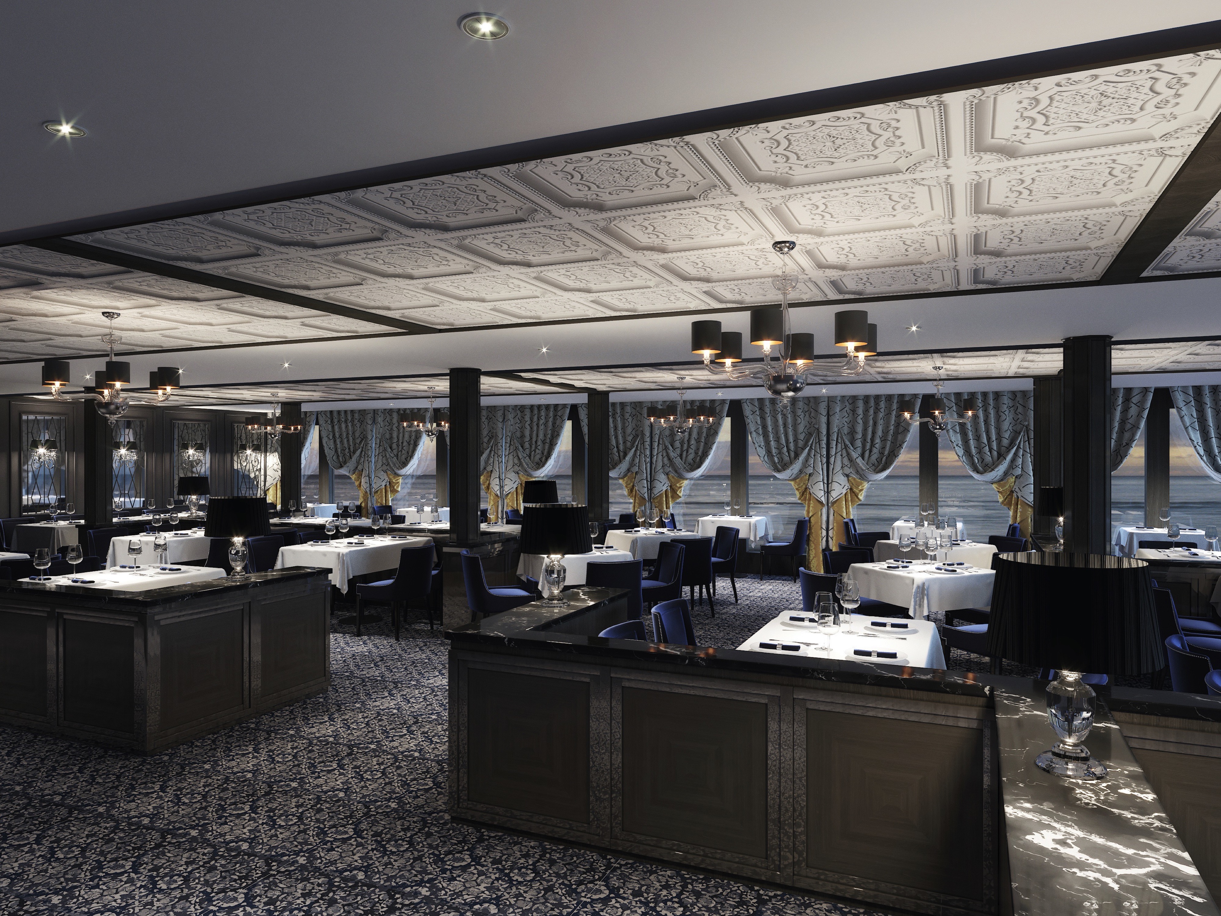 Le Bistro