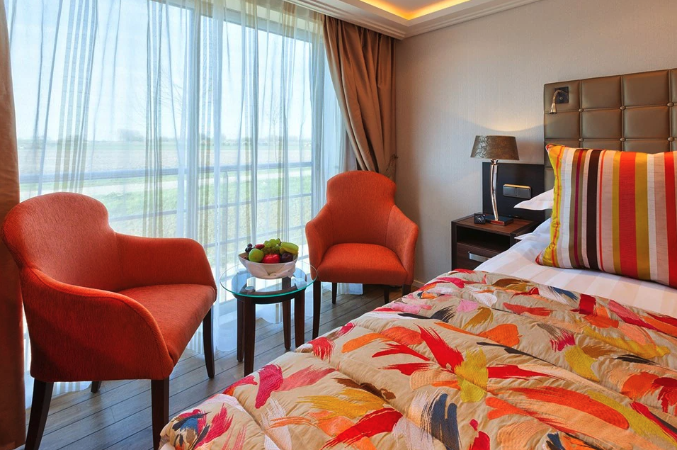 Category C Stateroom