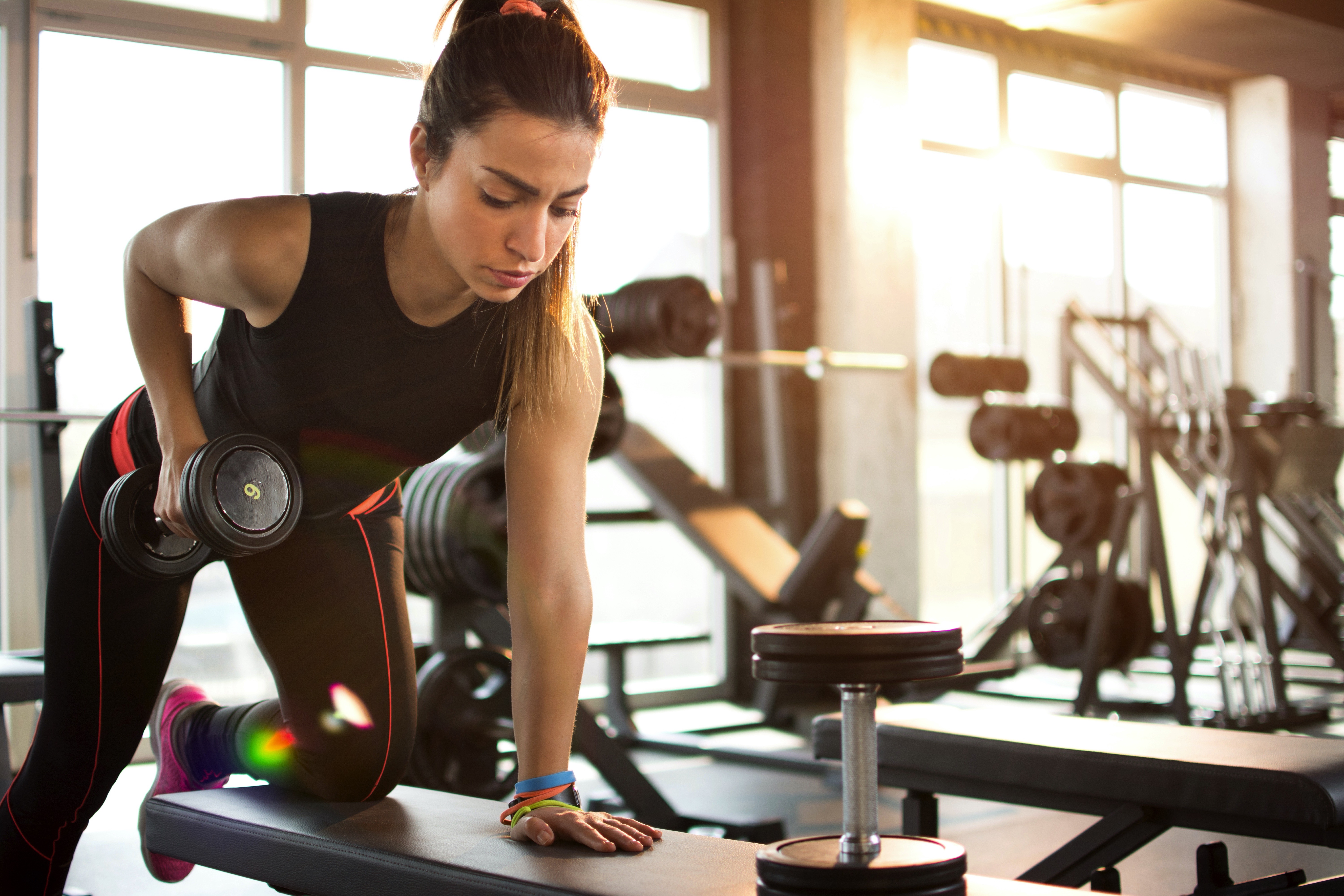 Pulse Fitness Centre