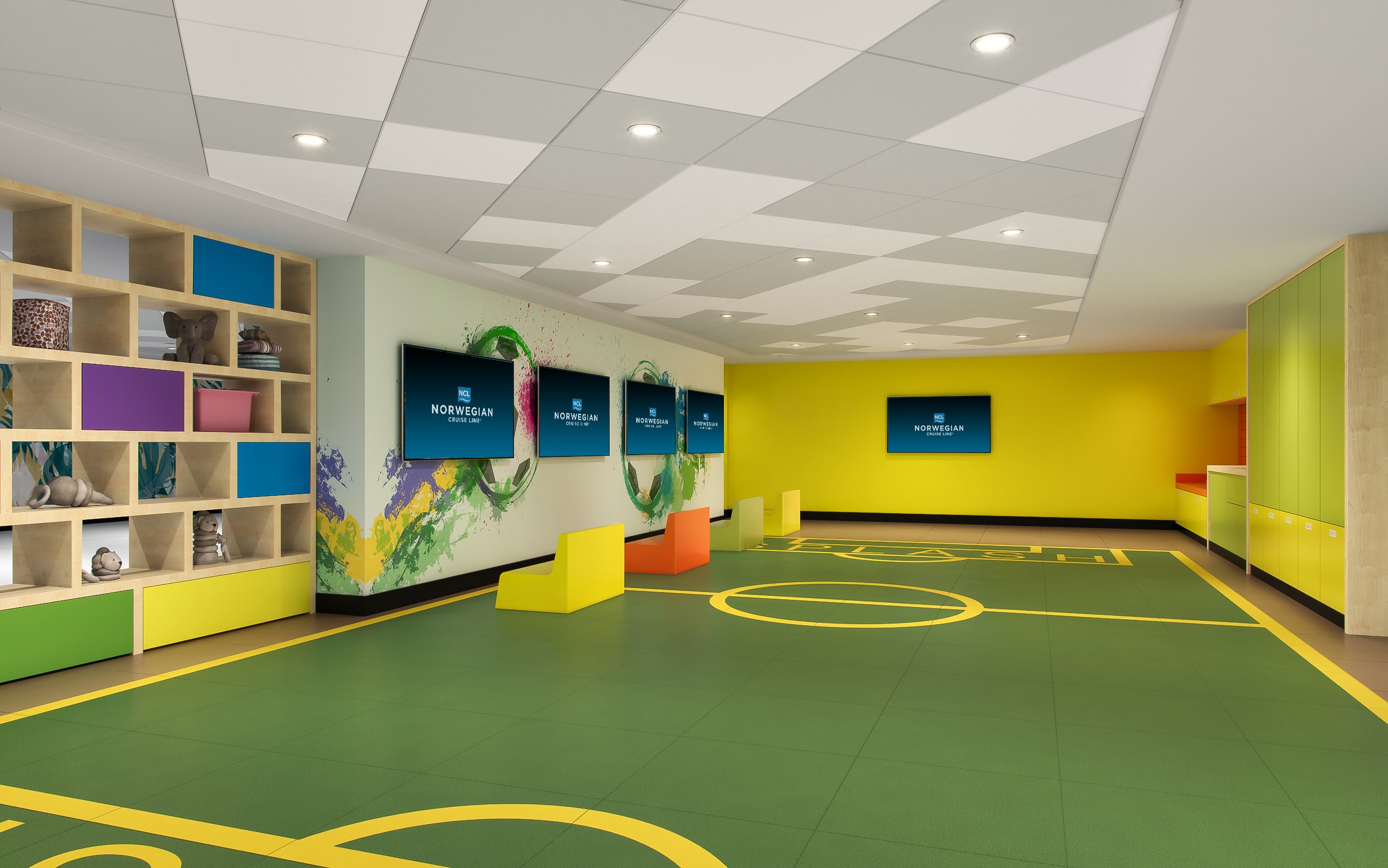 Splash Academy