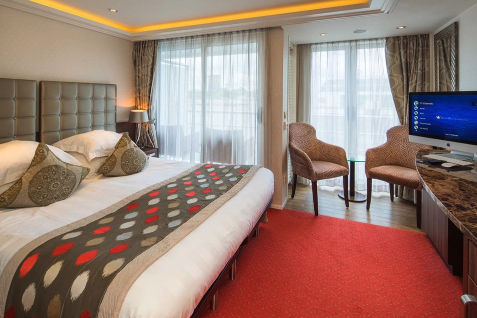 Category BB Stateroom