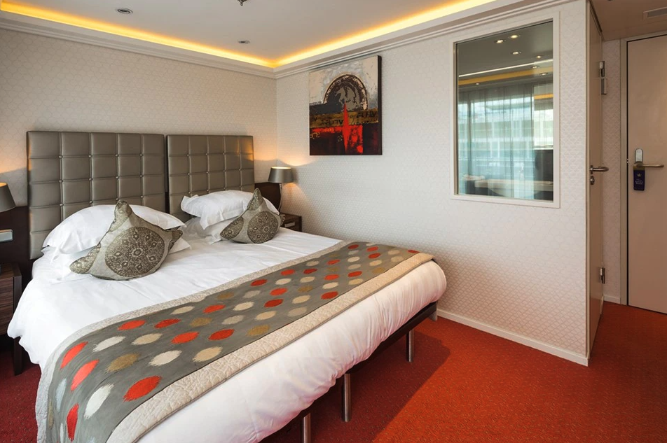 Category AA Stateroom