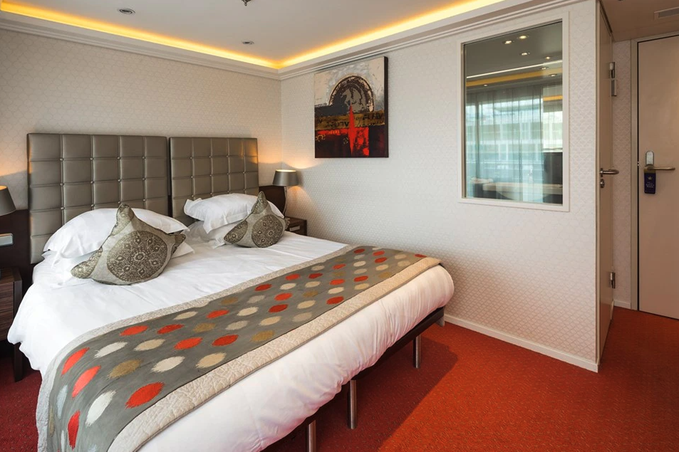 Category AB Stateroom