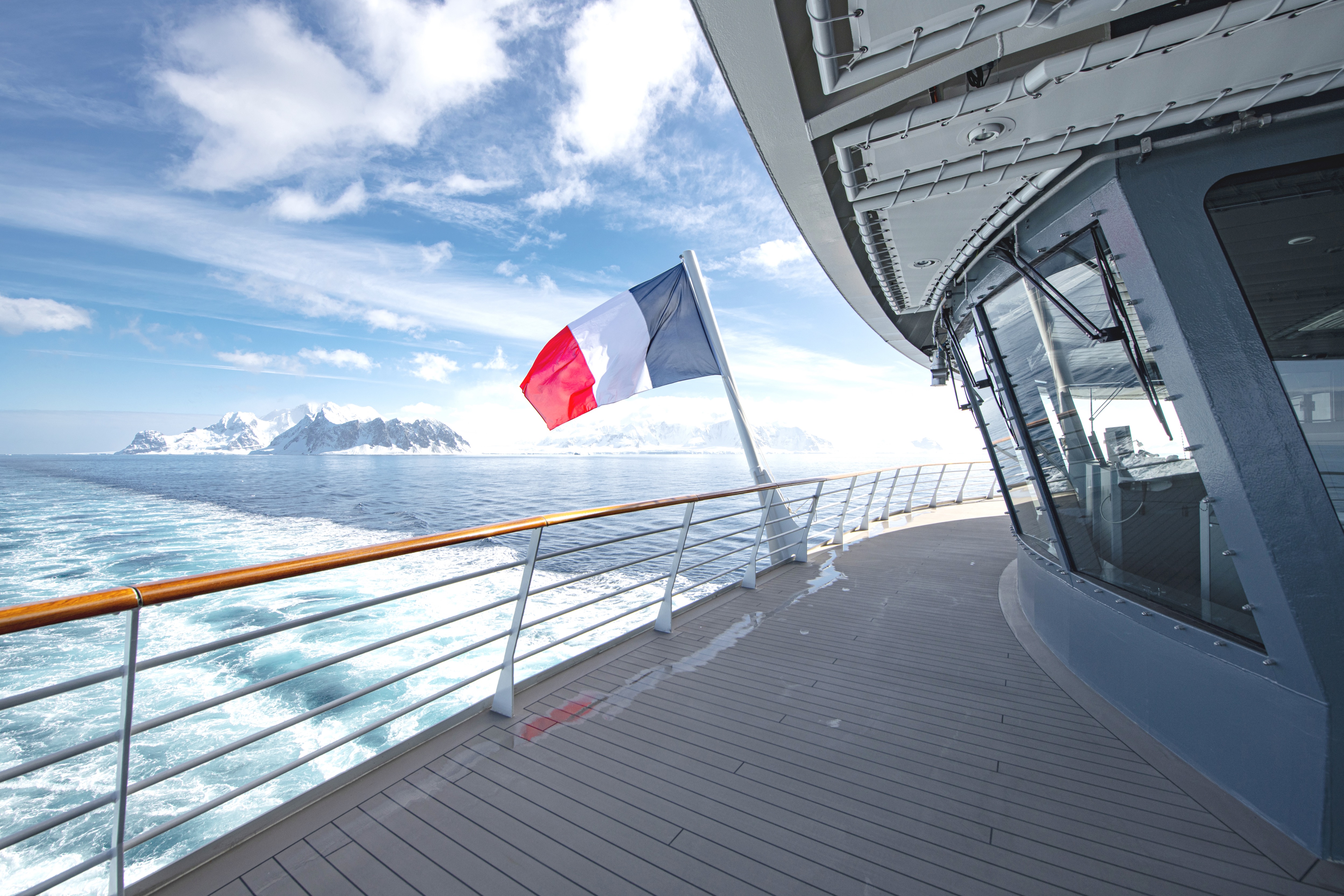 Promenade Deck