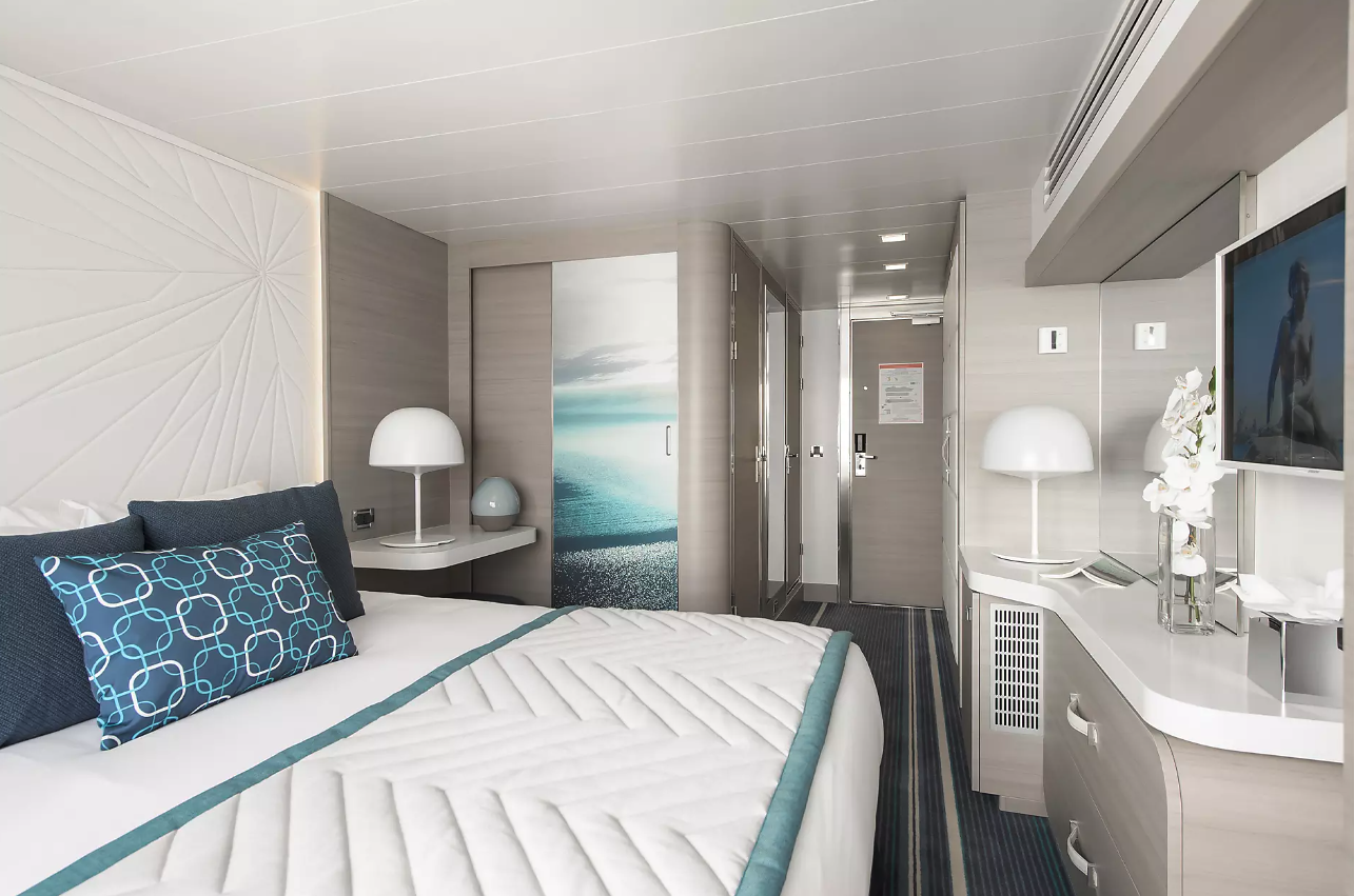 Superior Stateroom