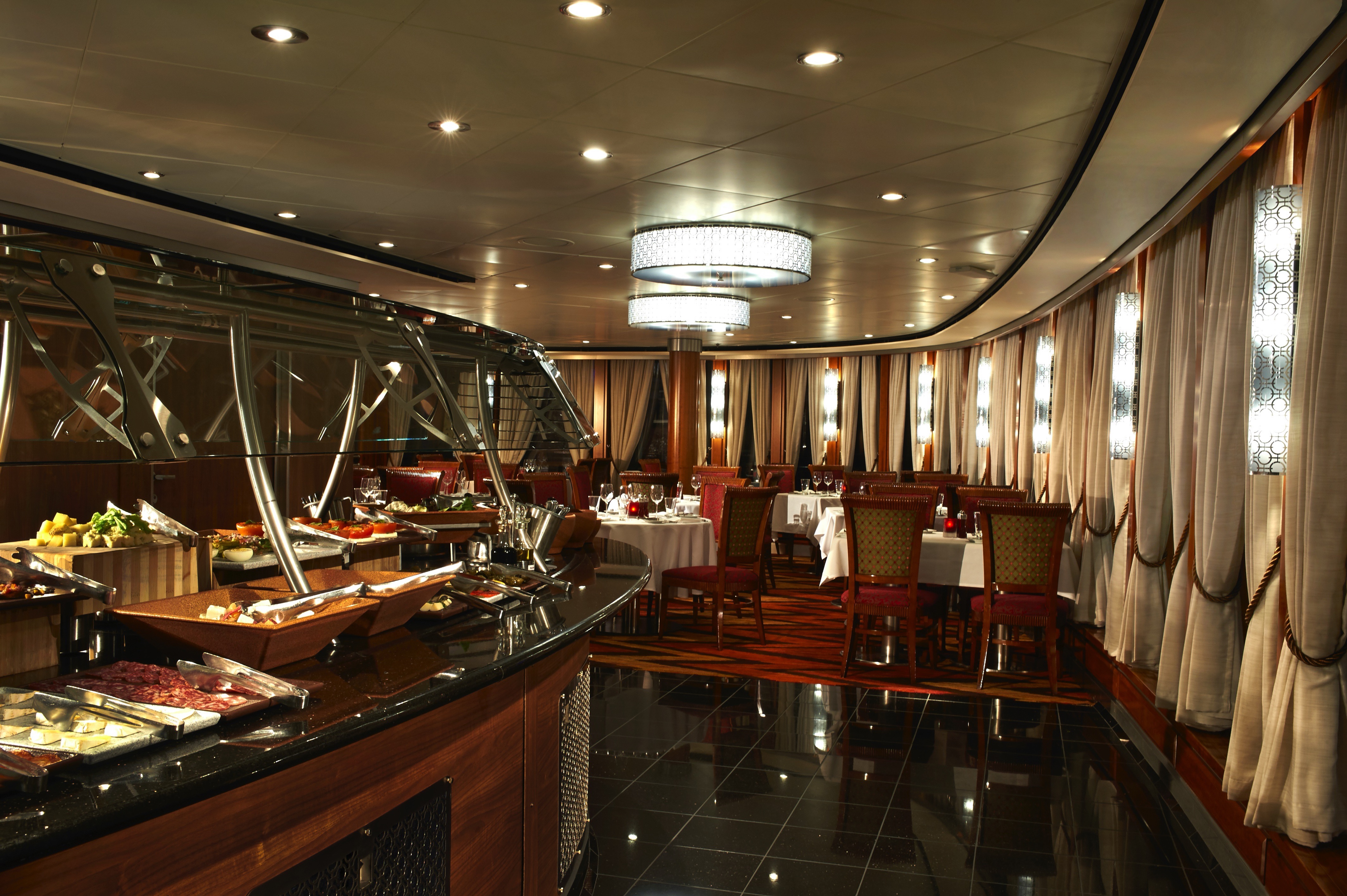 Moderno Churrascaria