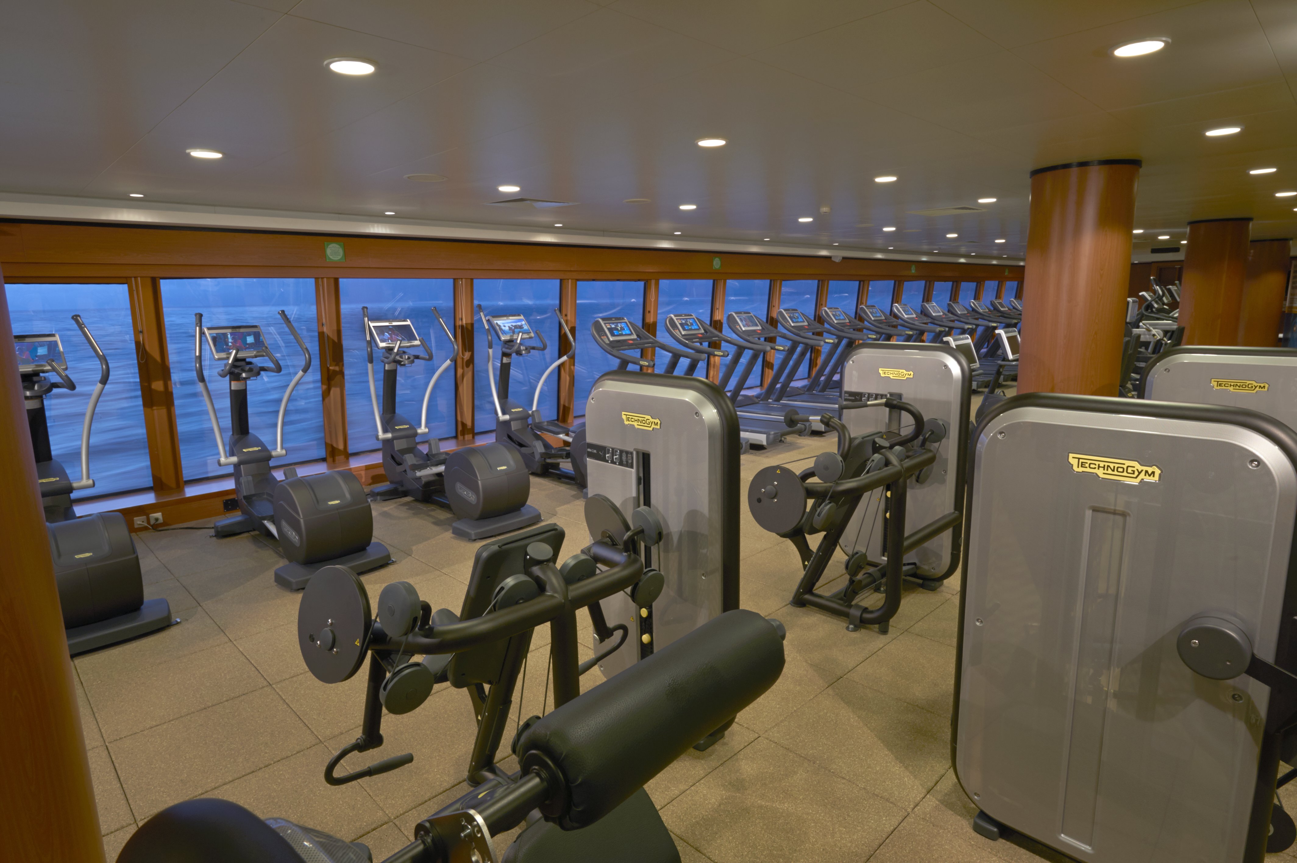 Pulse Fitness Centre