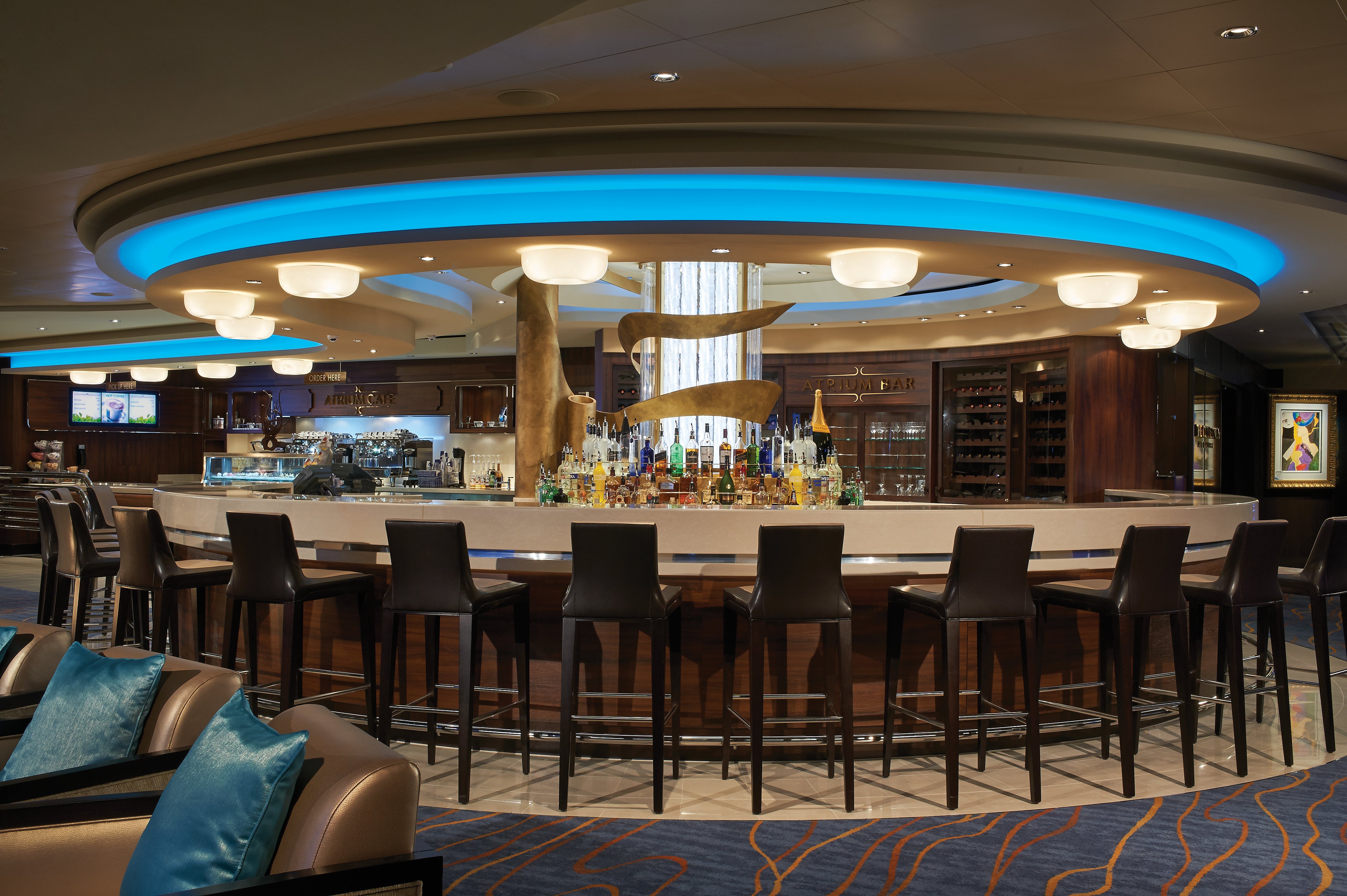 Atrium Café