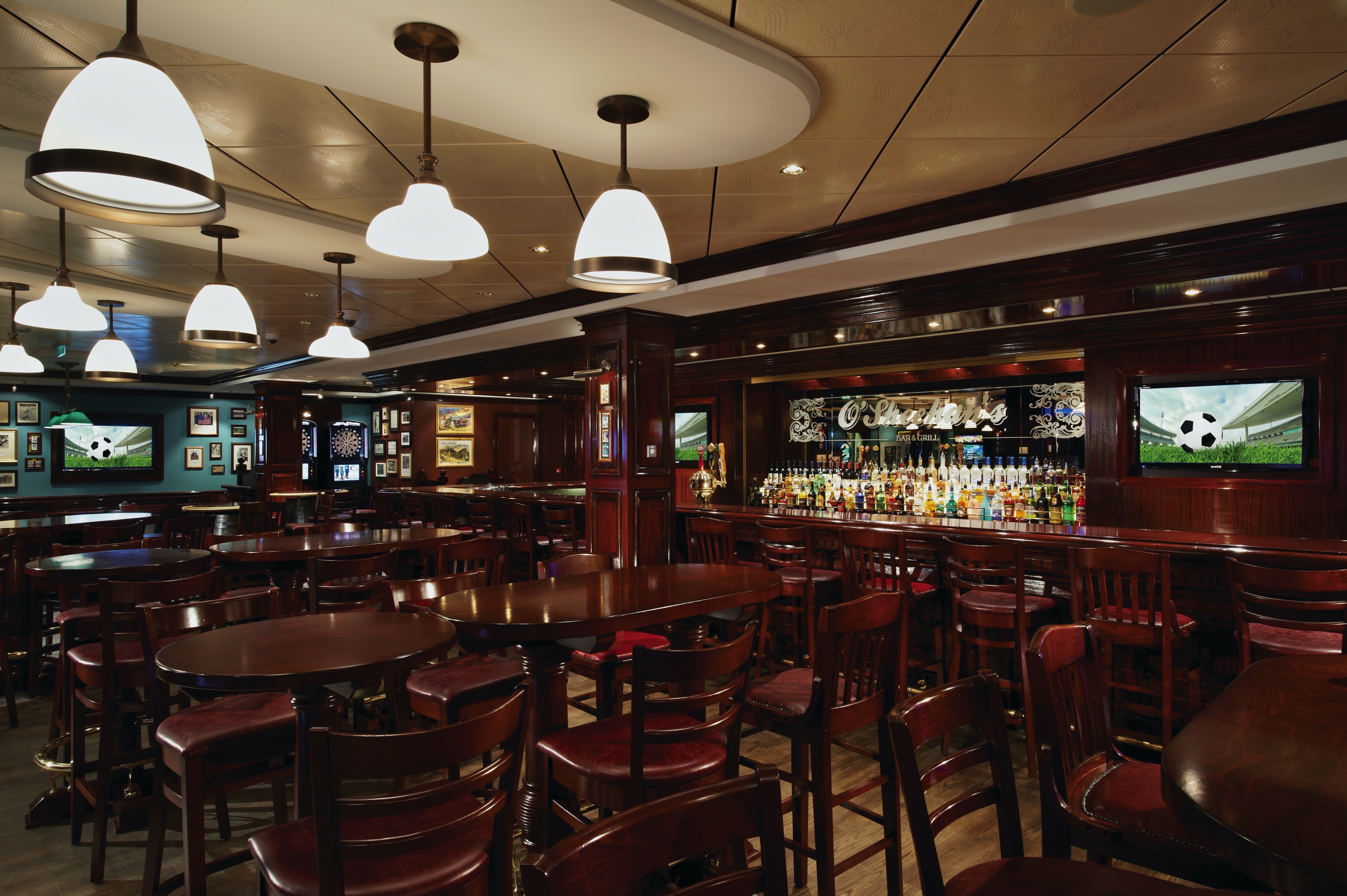 O'Sheehan's Bar & Grill