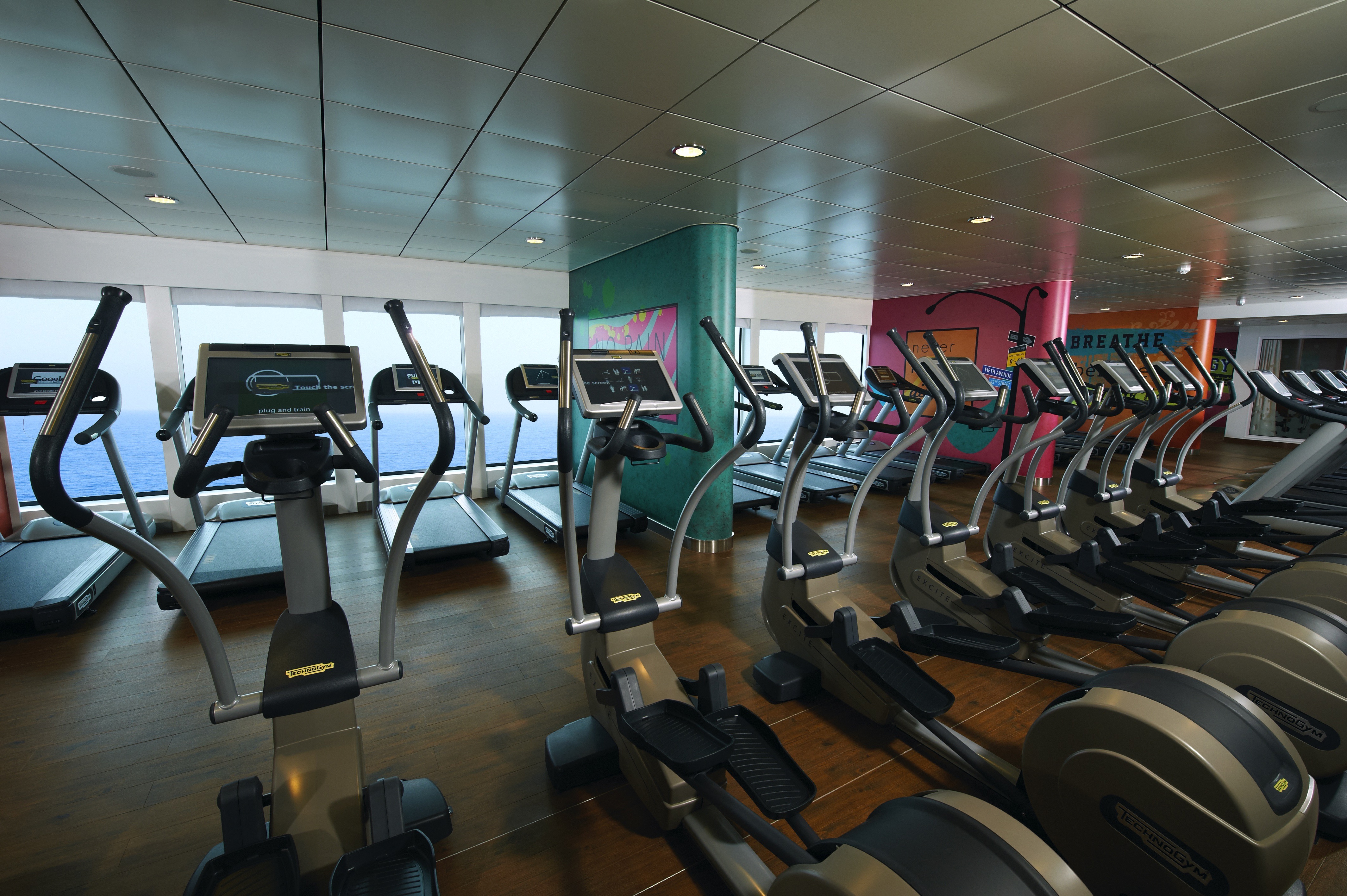 Pulse Fitness Centre