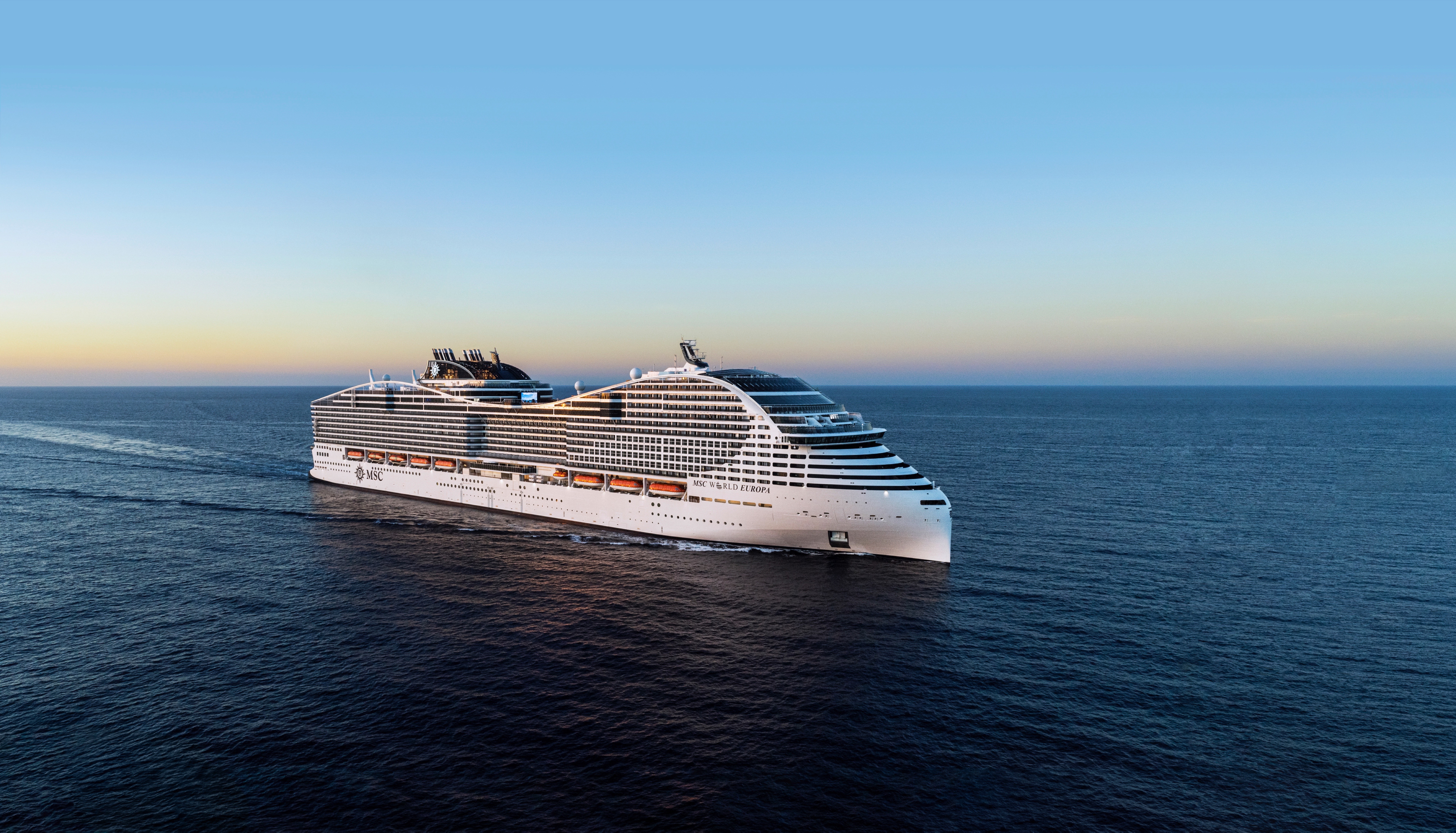 MSC World Europa: MSC Excursions