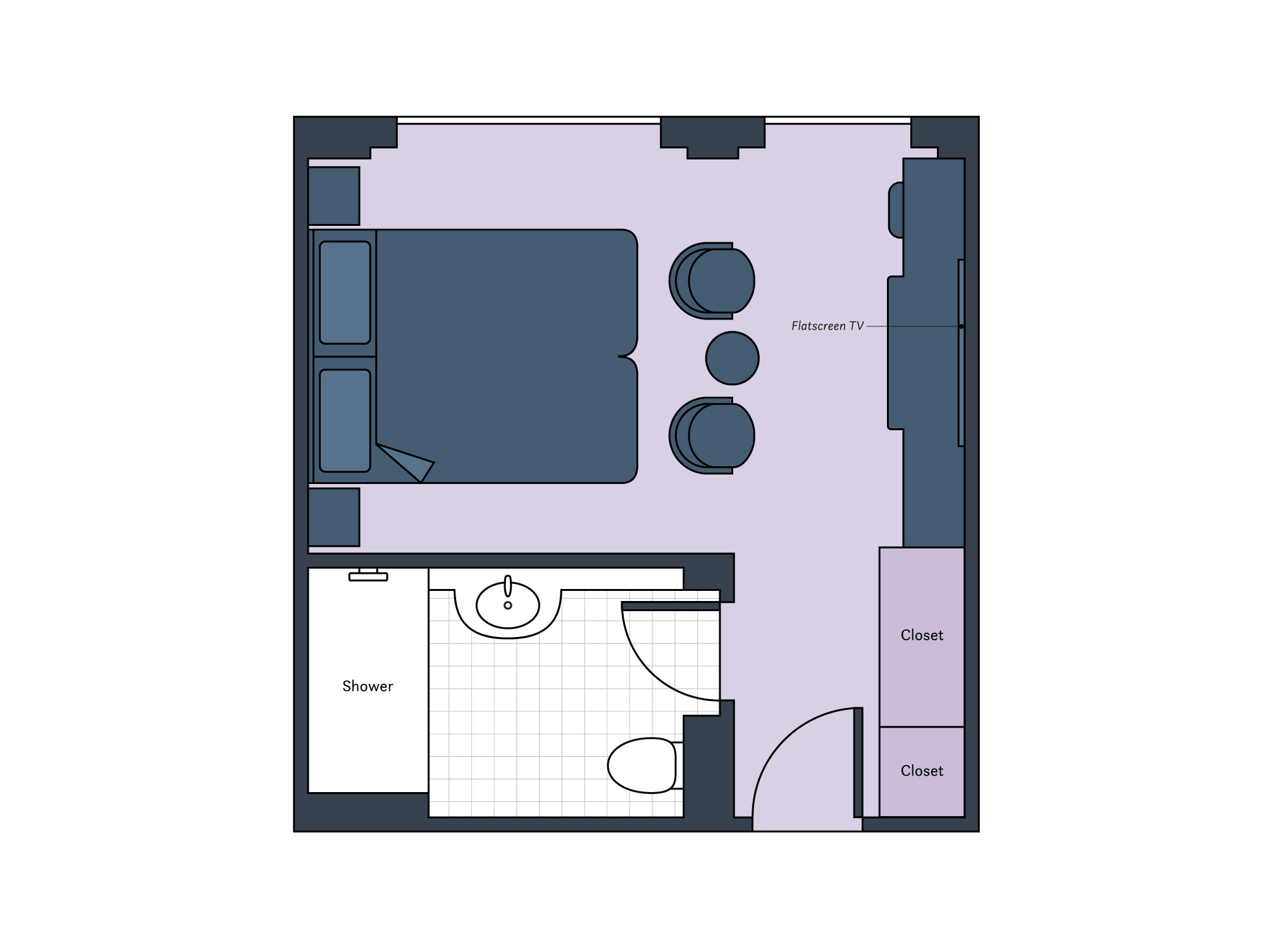 Uniworld Boutique Floor Plans S.S. SAO GABRIEL UW-fp-SG-Suite.jpg
