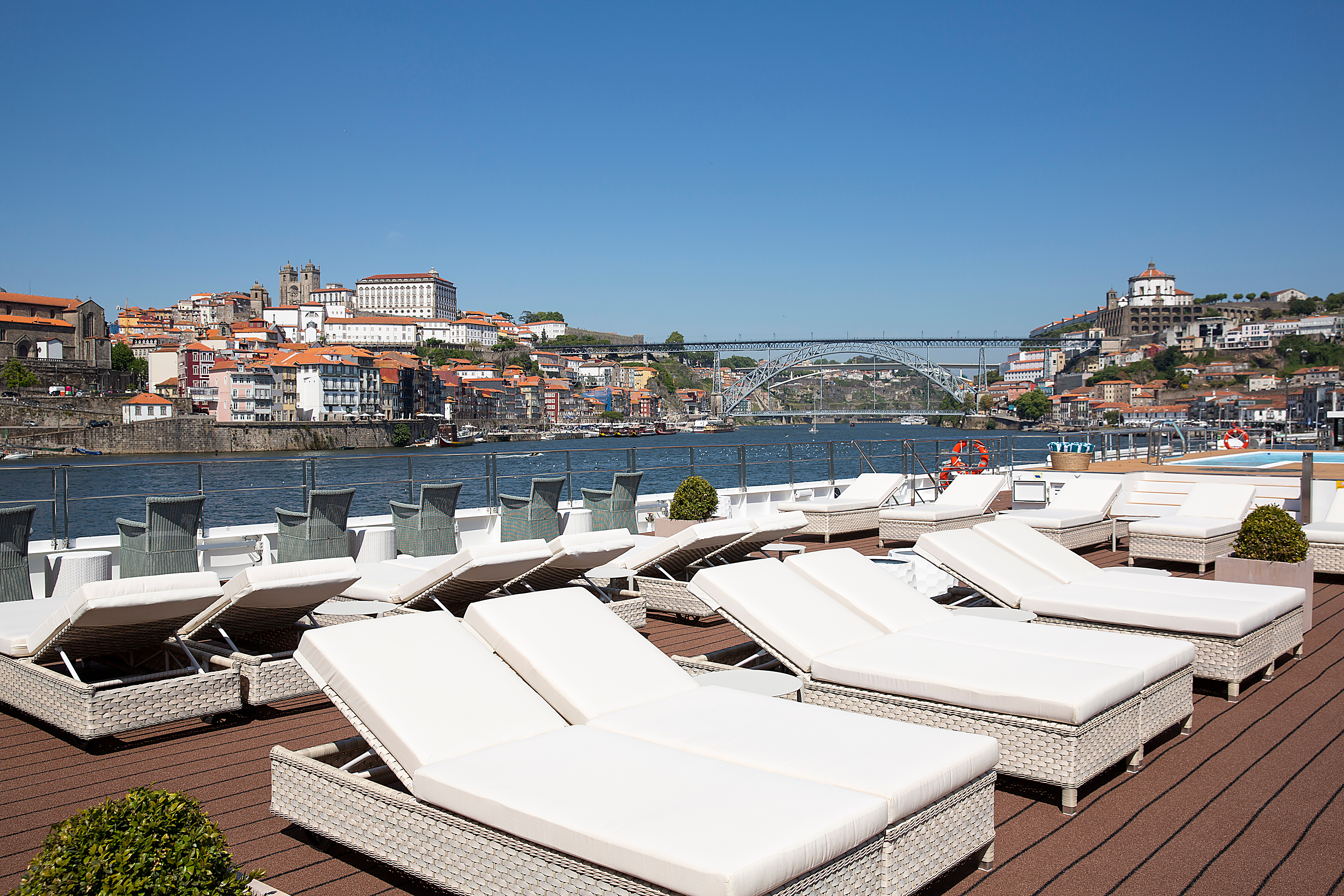 Sun Deck