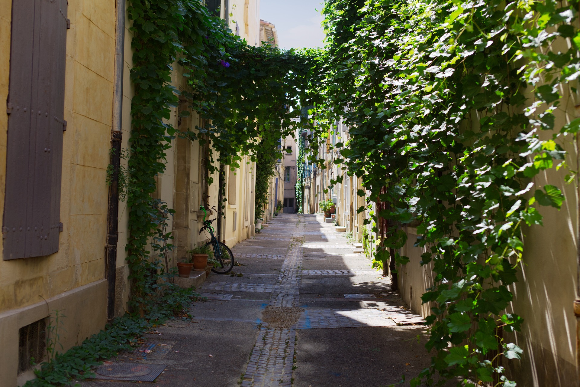 Grand France